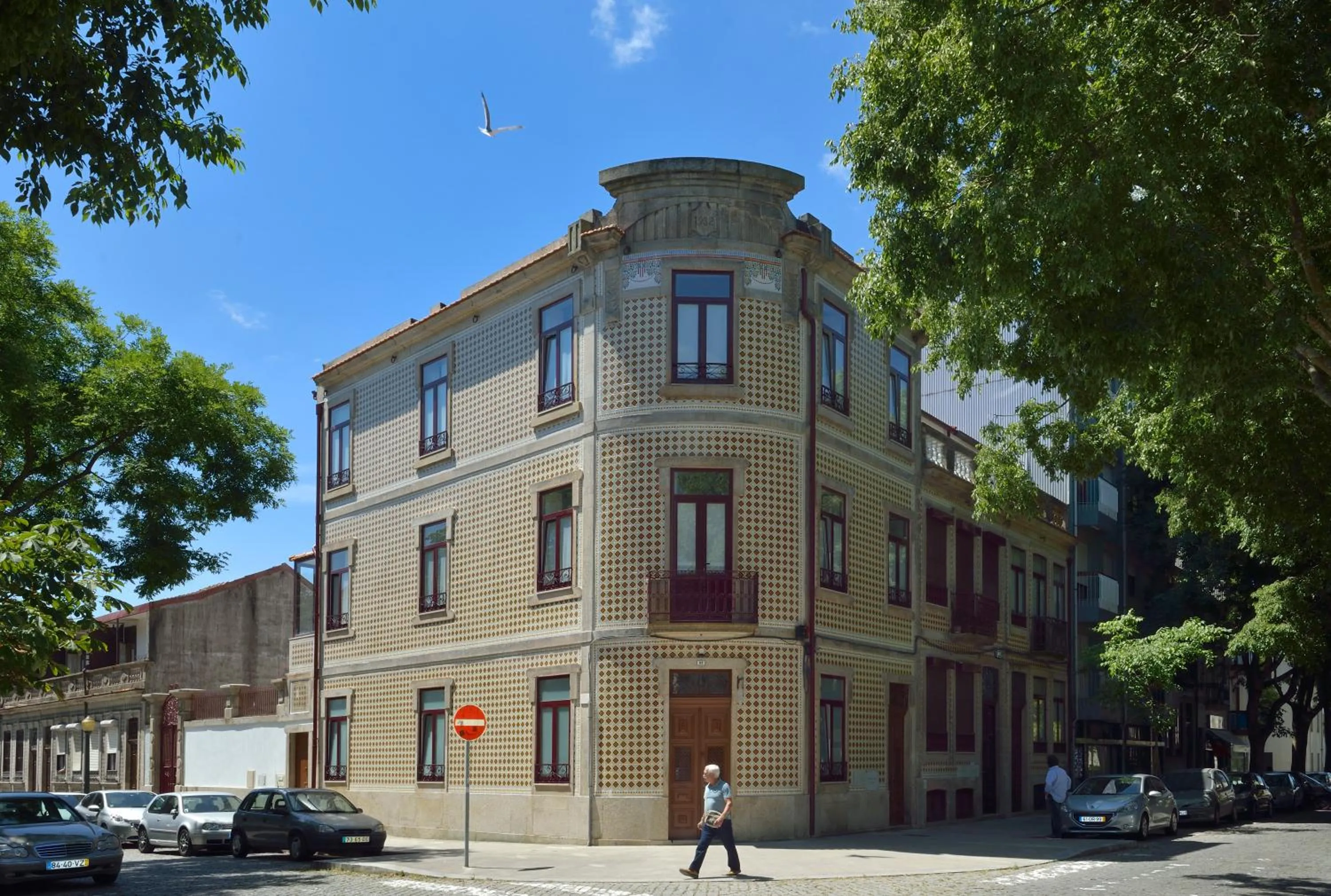 Dukes Corner Guest House