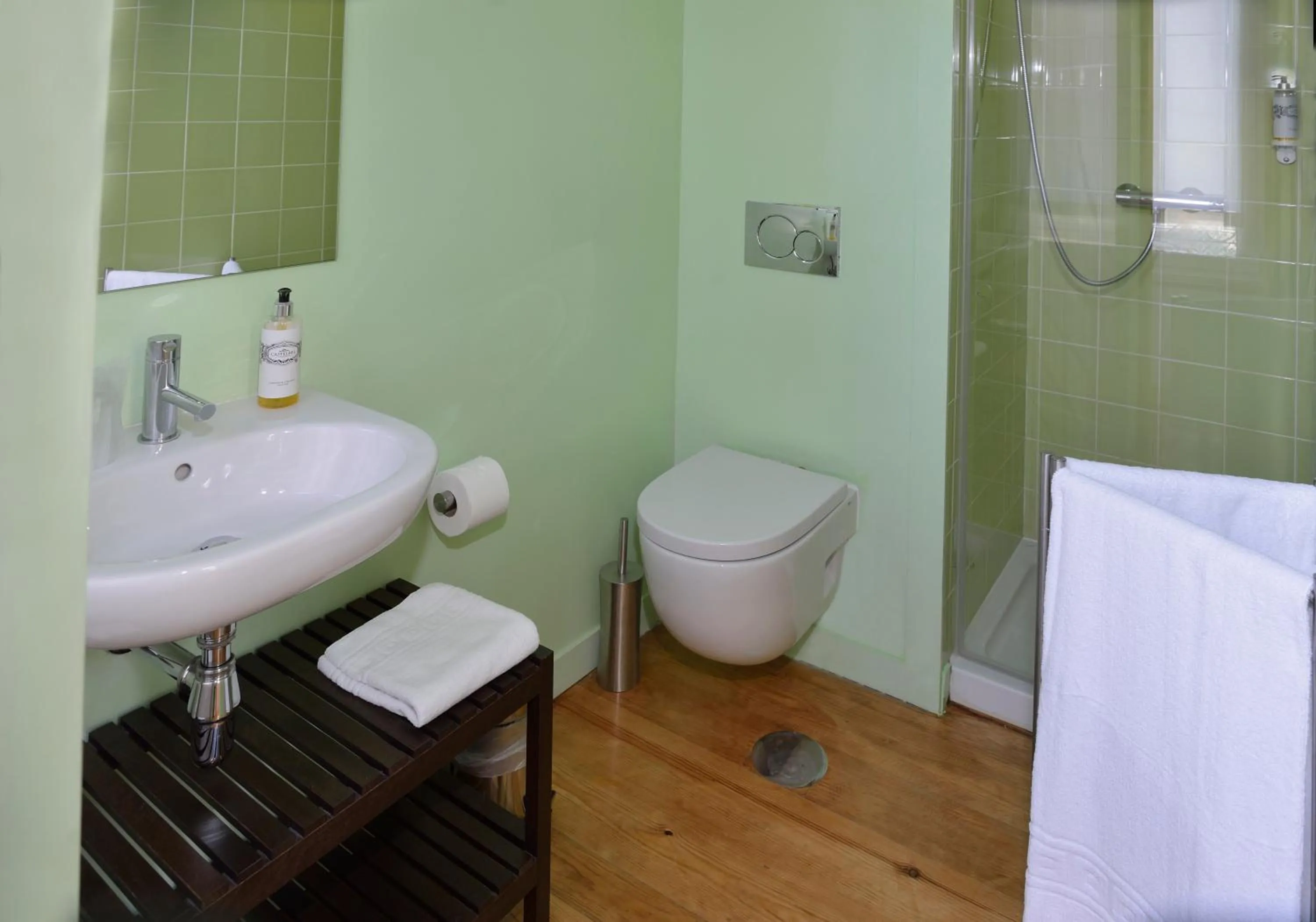 Superior Double Room in Dukes Corner Guest House