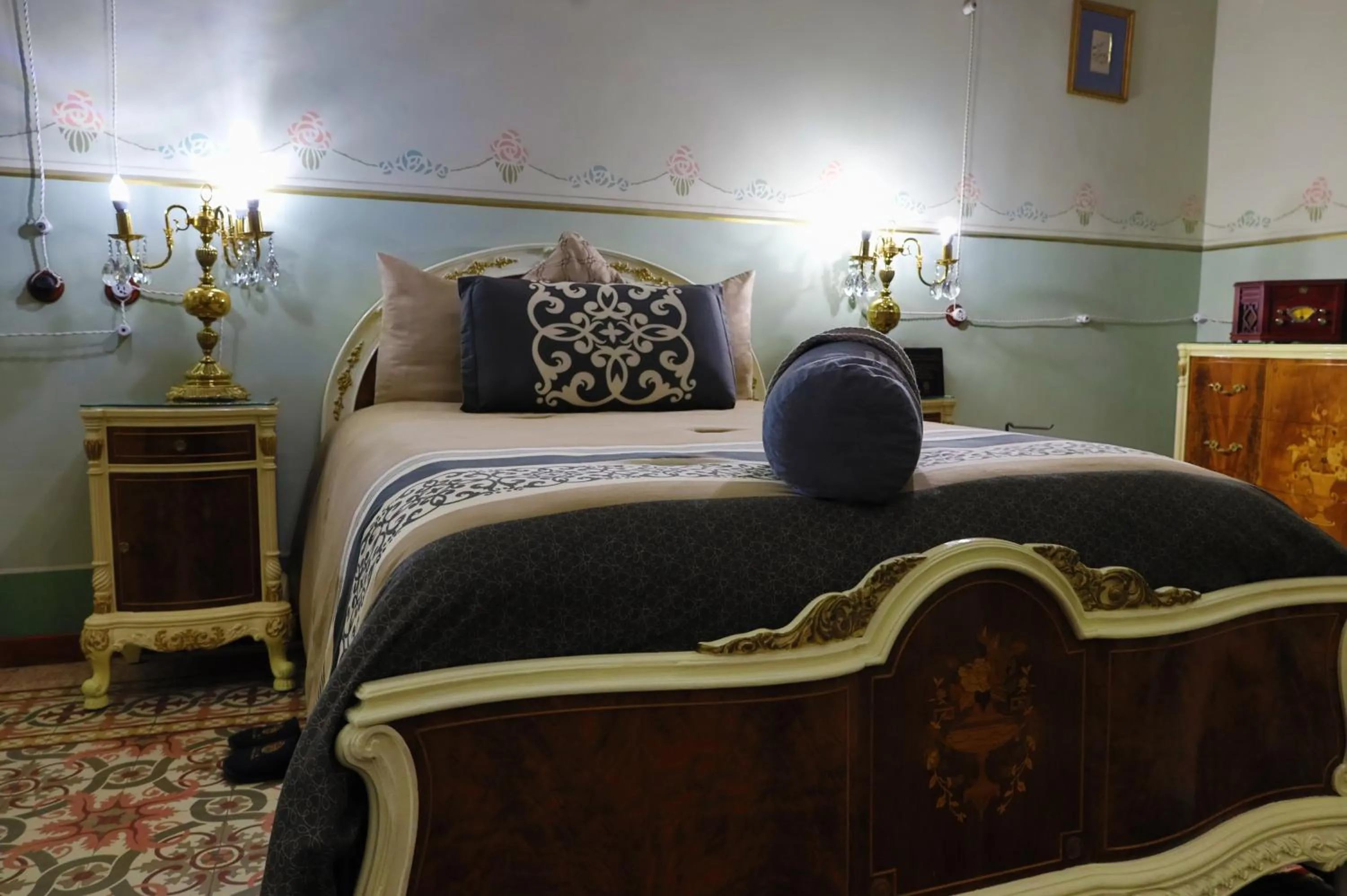 Superior Suite in Azcami Boutique Hotel