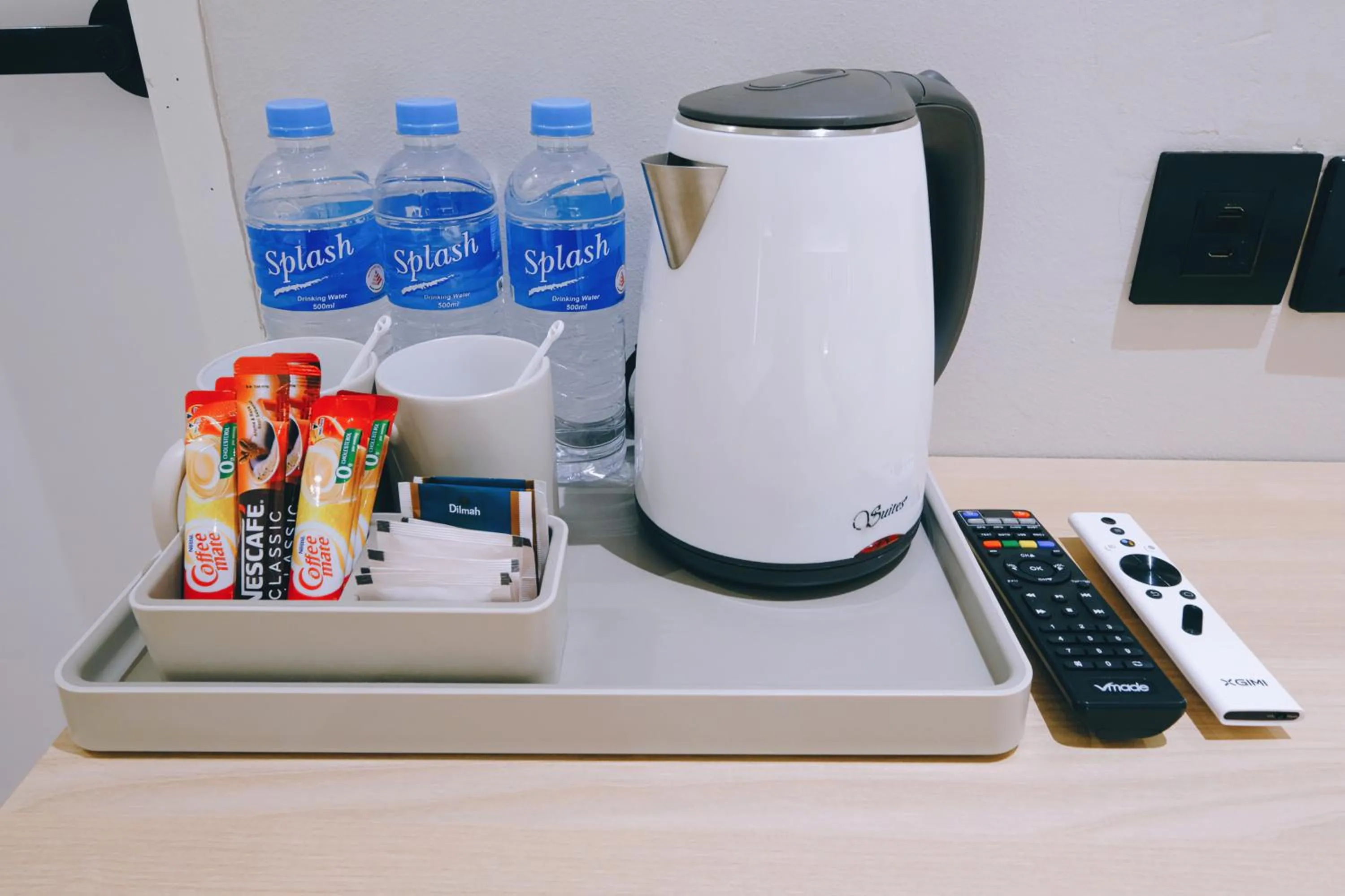 Family Suite in Rest Bugis Hotel