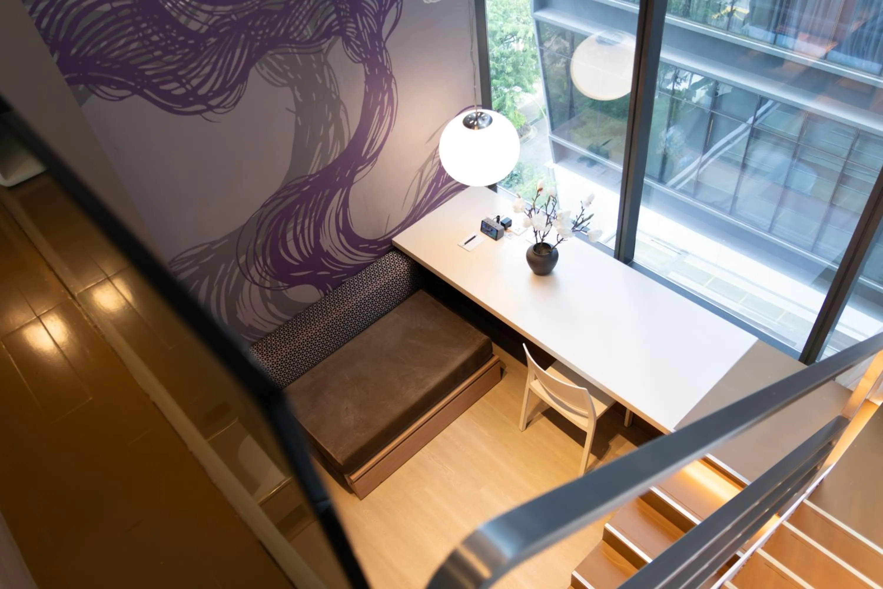 Premier Loft in Studio M Hotel