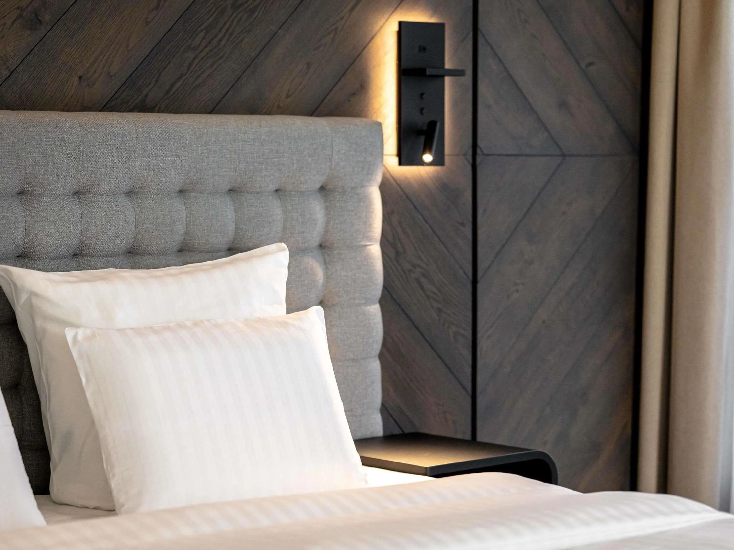 Presidential Suite  in Pullman Riga Old Town - Renovated 2025