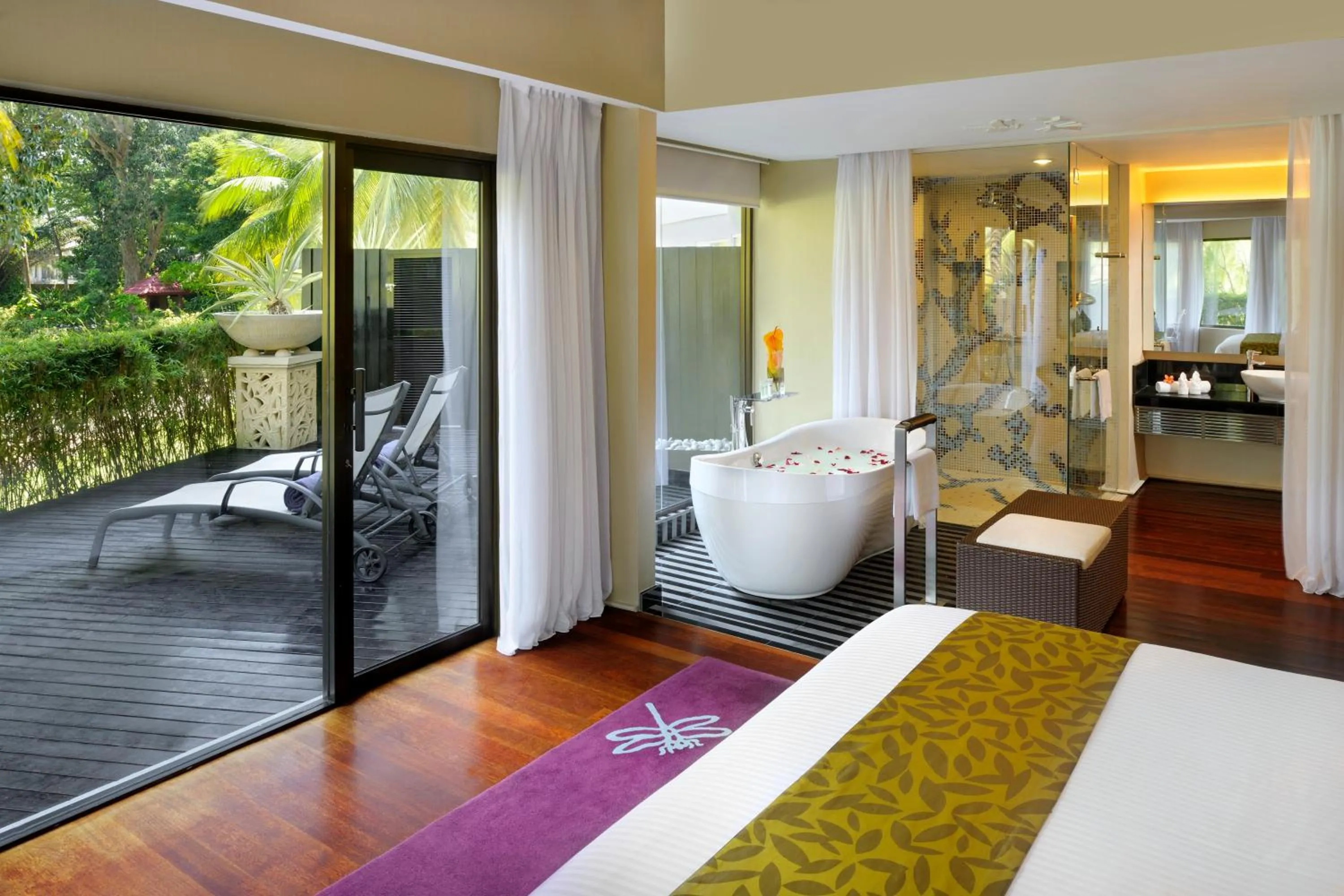 Thistle Suite in Thistle Port Dickson Resort