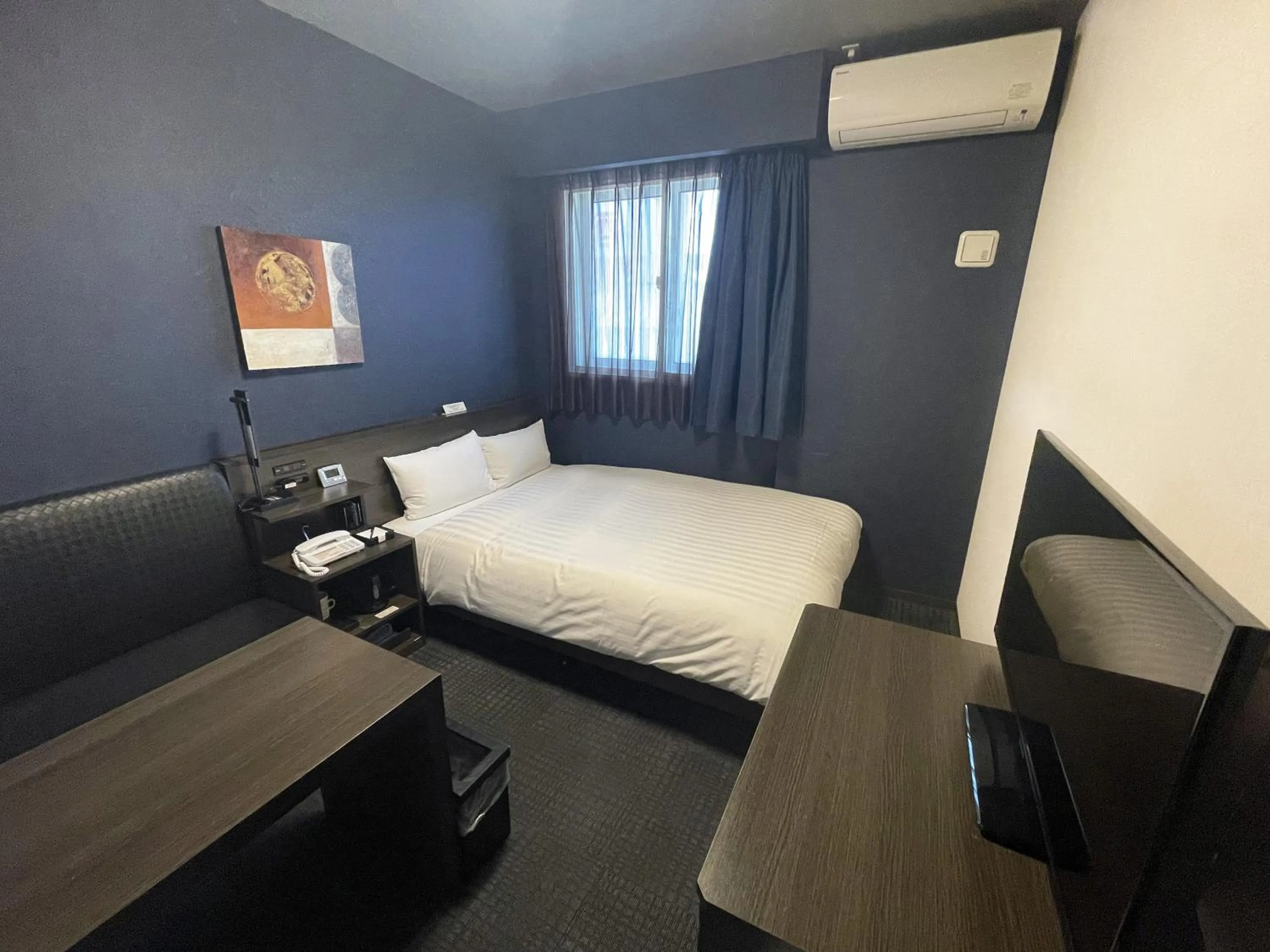 Single Room - single occupancy - Non-Smoking in Hotel Route Inn Ise