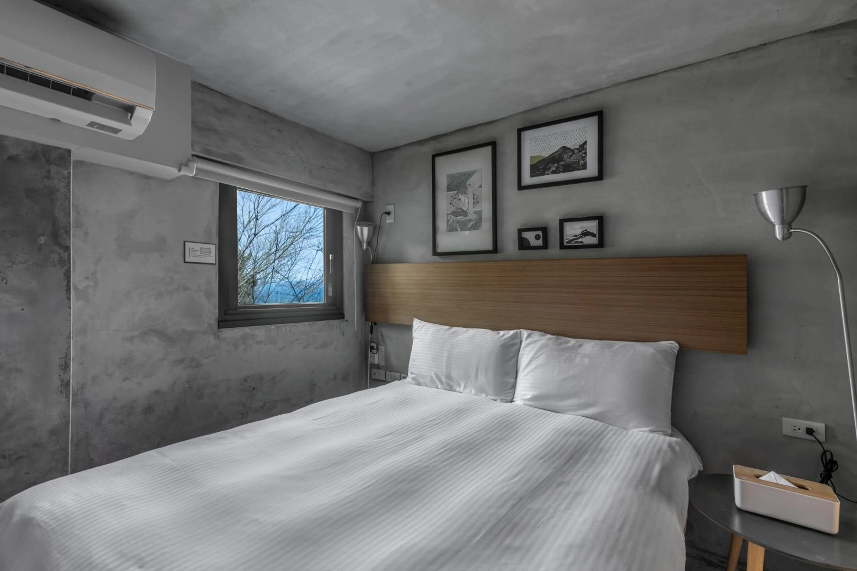 Large Double Room in Jiufen Ore Inn