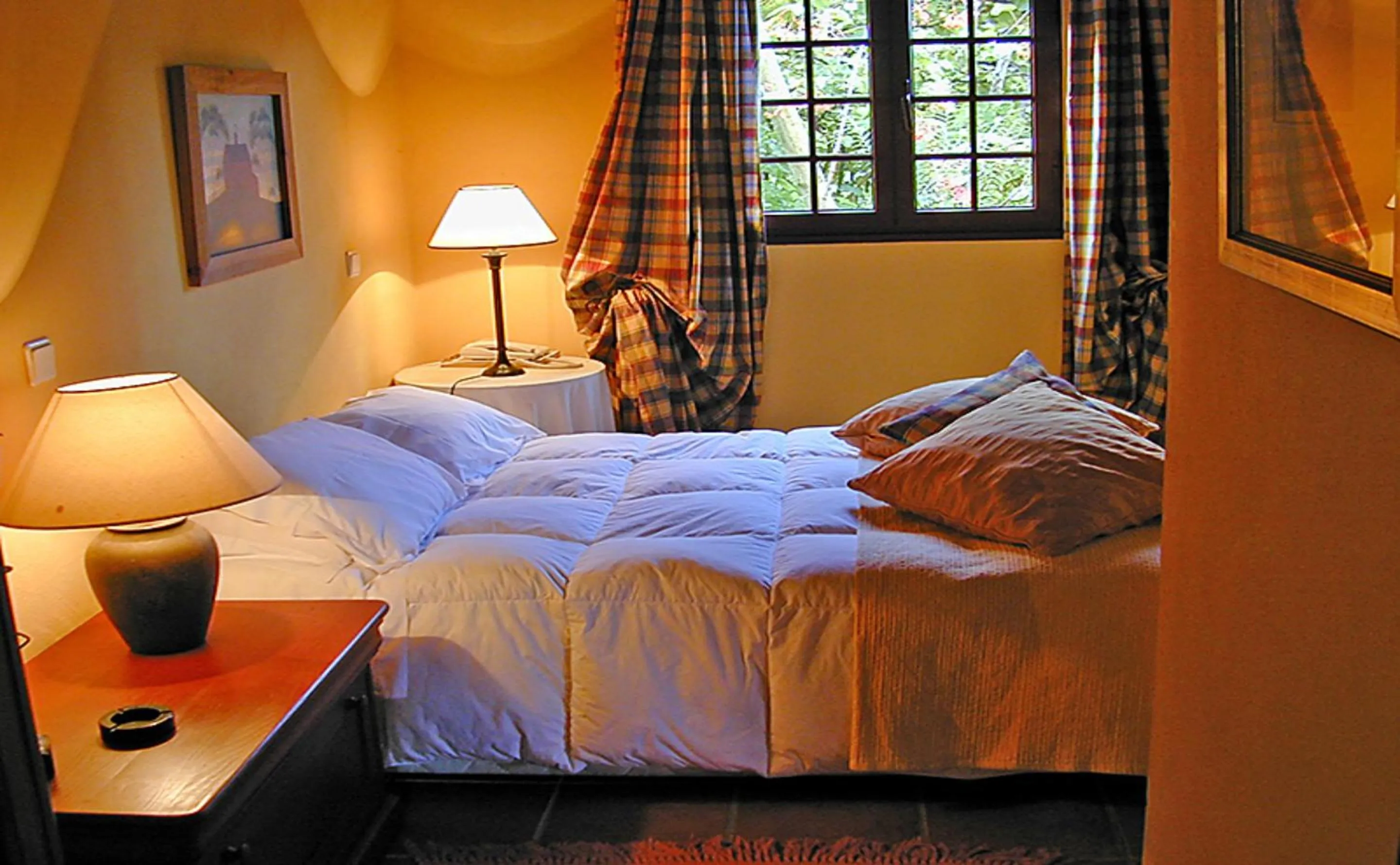 Villa in Pestana Quinta do Arco Nature & Rose Garden Hotel