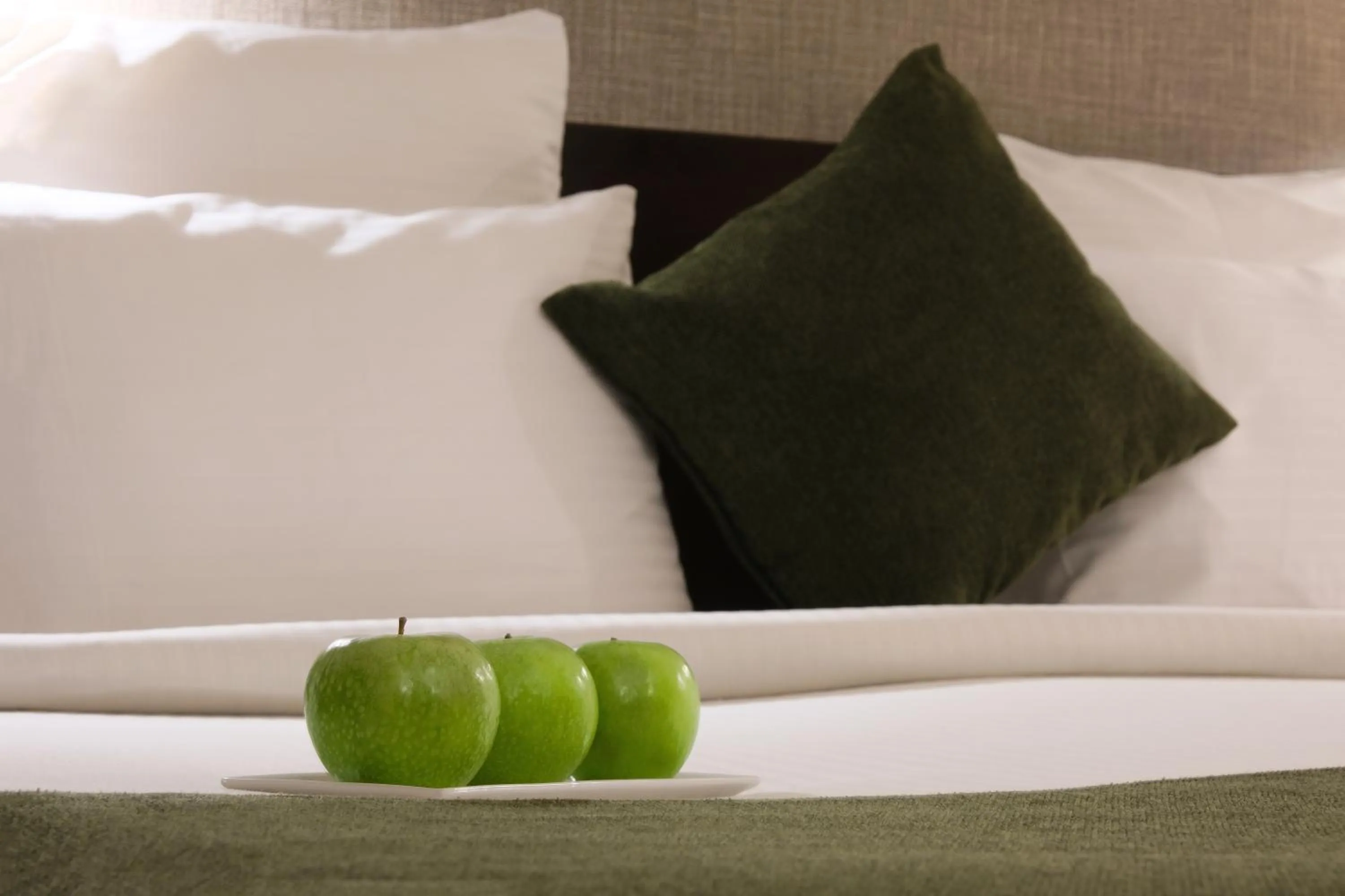 Deluxe Room in The Parisian Hotel