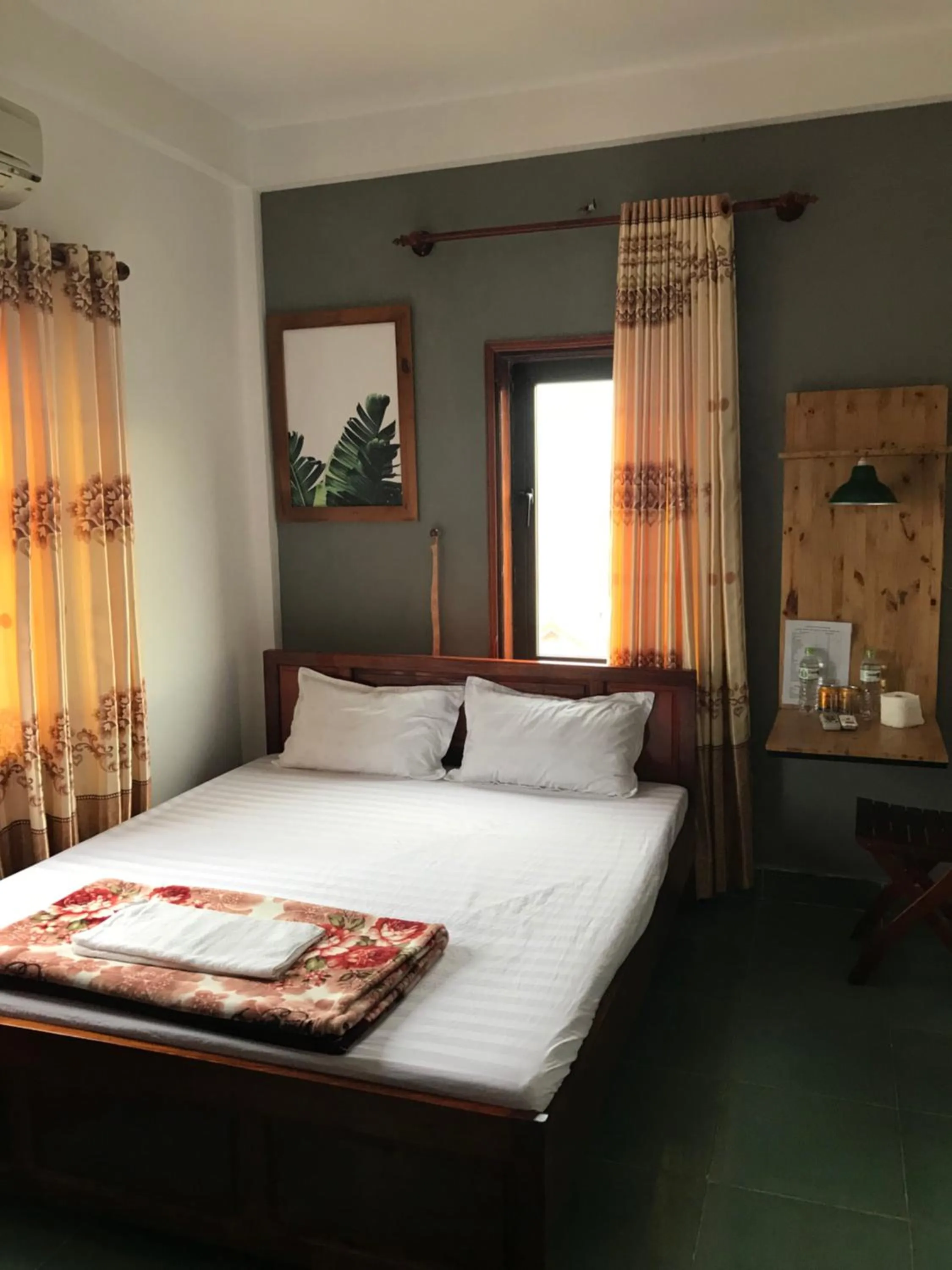 Standard Double Room in Thao Trang Hotel