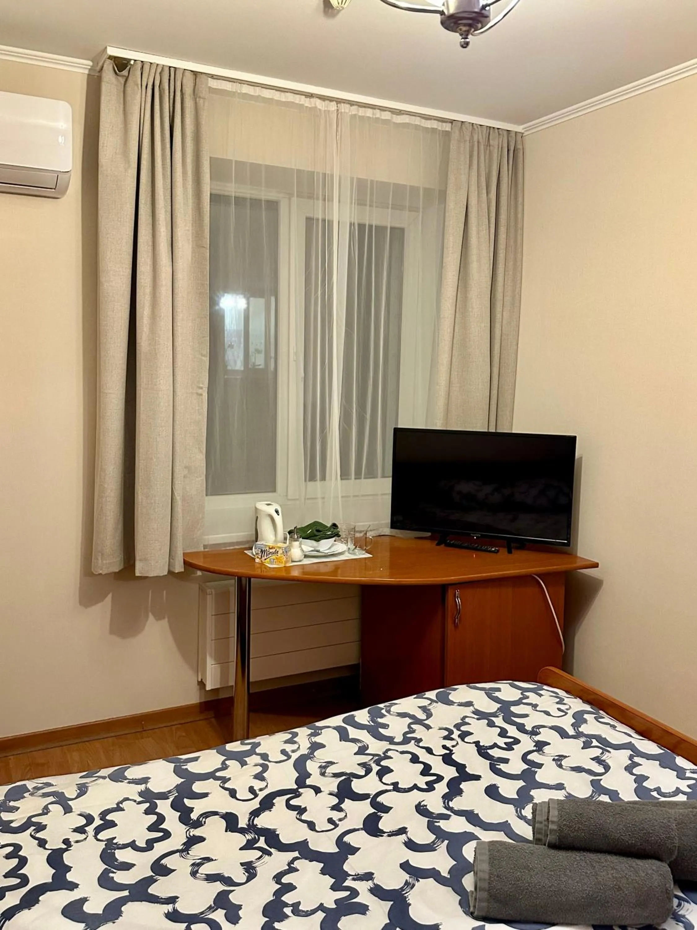 Single Room in Duets