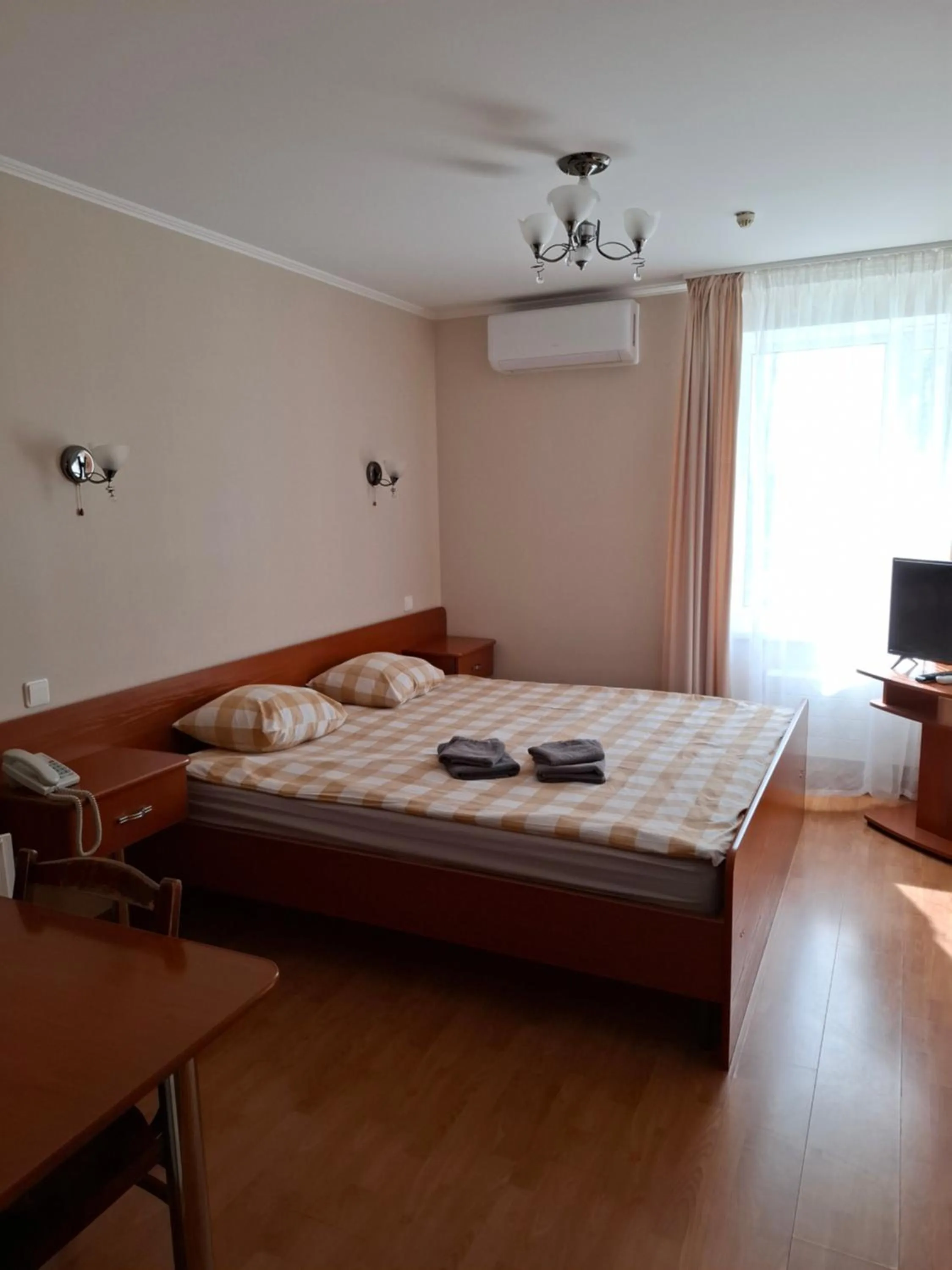 Double Room in Duets