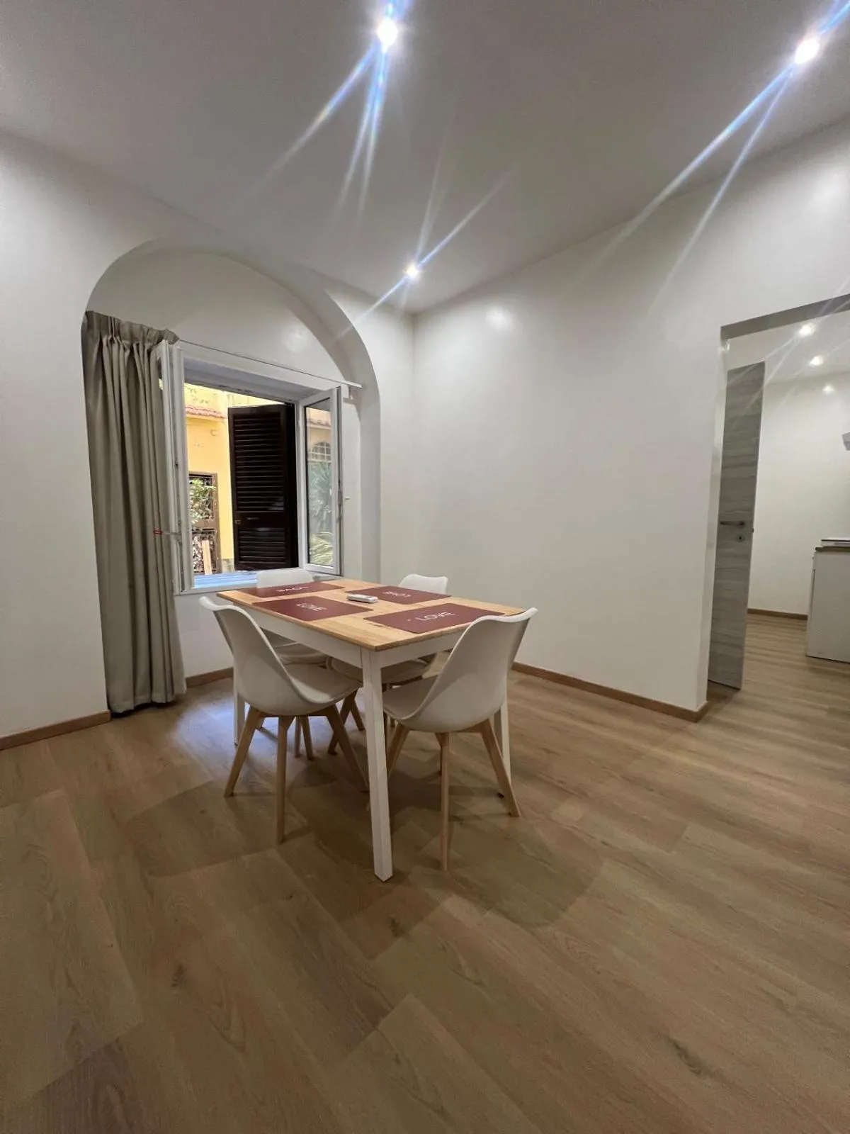 Apartment - Ground Floor in Hotel Ercoli House