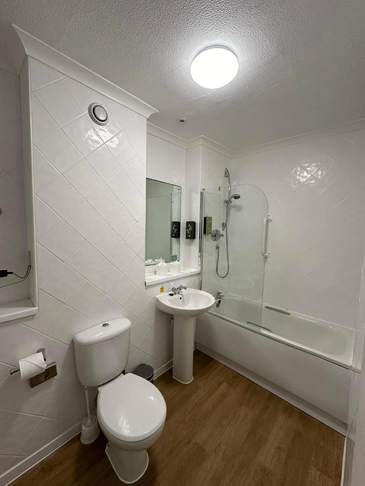 Standard Double Room in Windermere Hotel