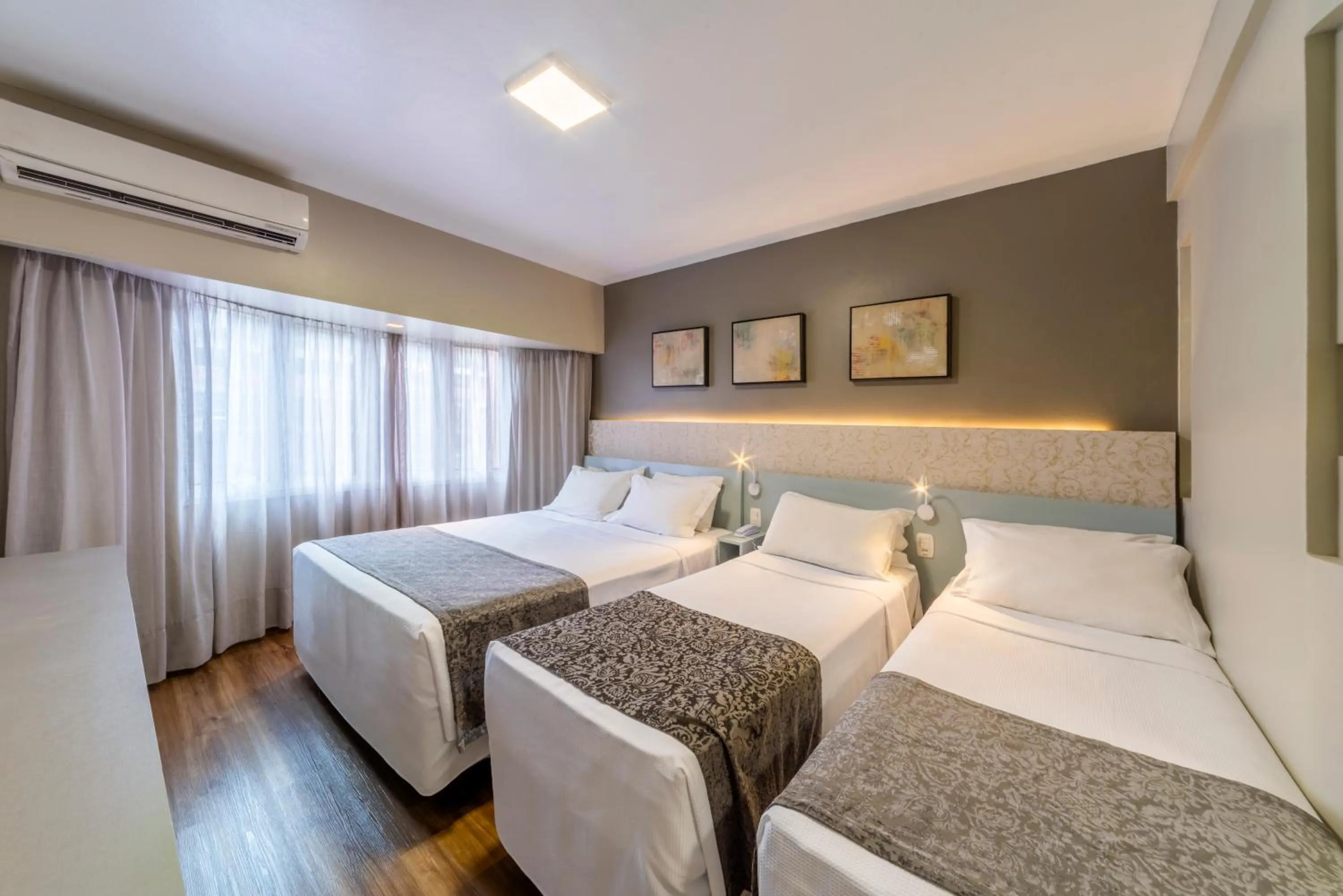 Deluxe Apartment in Hotel Laghetto Siena Gramado