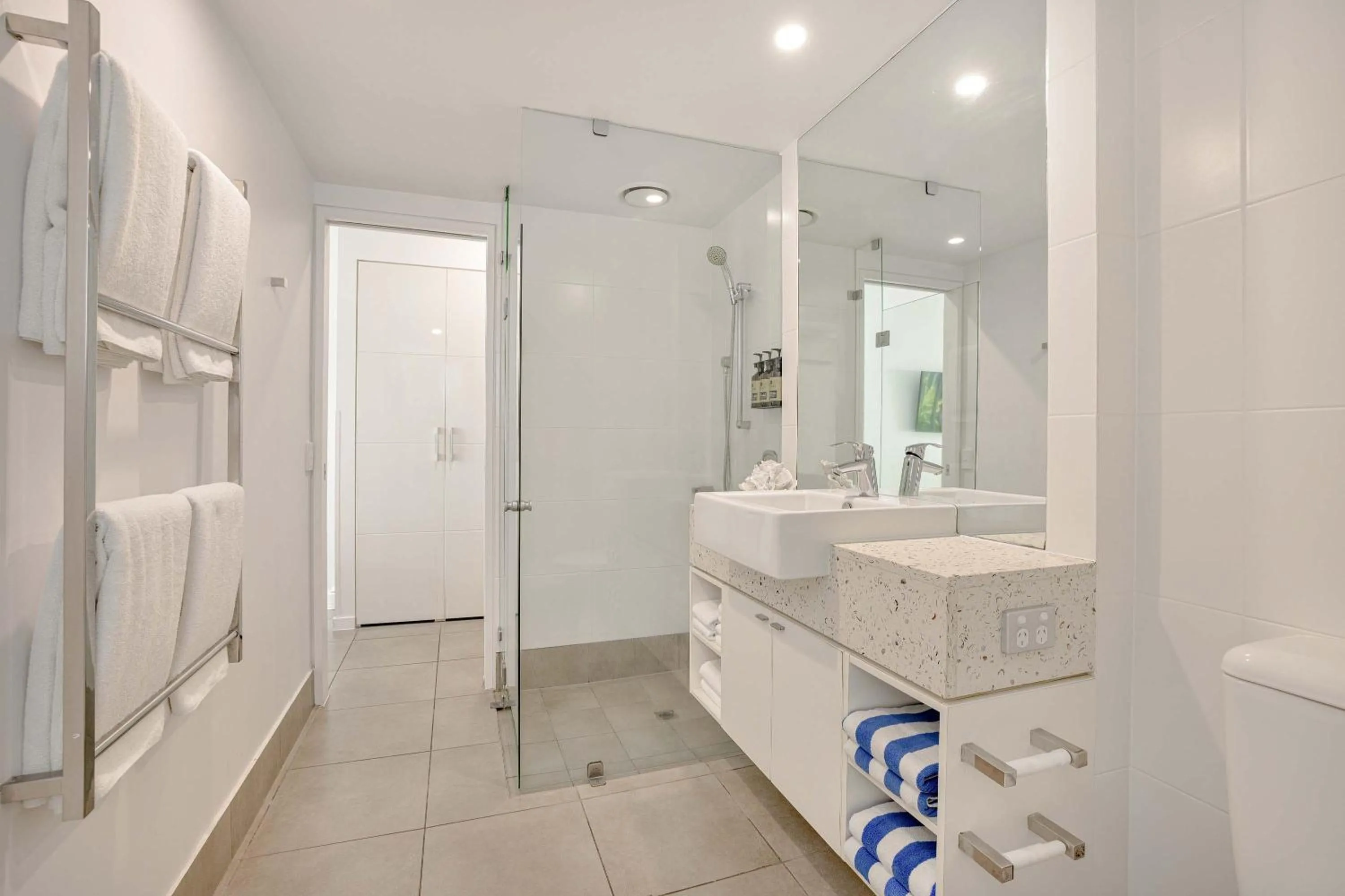 3 Bedroom in Peppers Beach Club