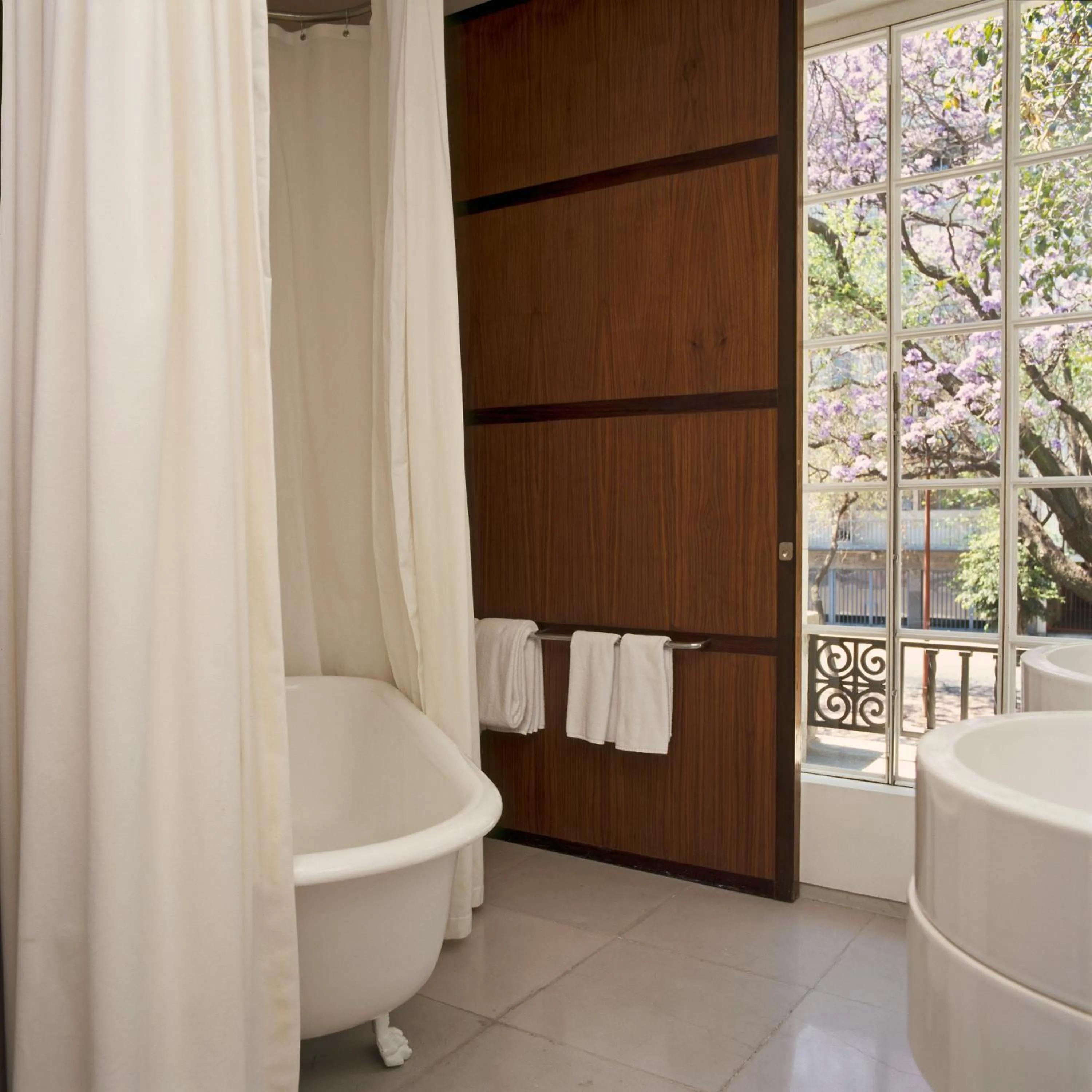 Suite in Condesa df, Mexico City, a Member of Design Hotels