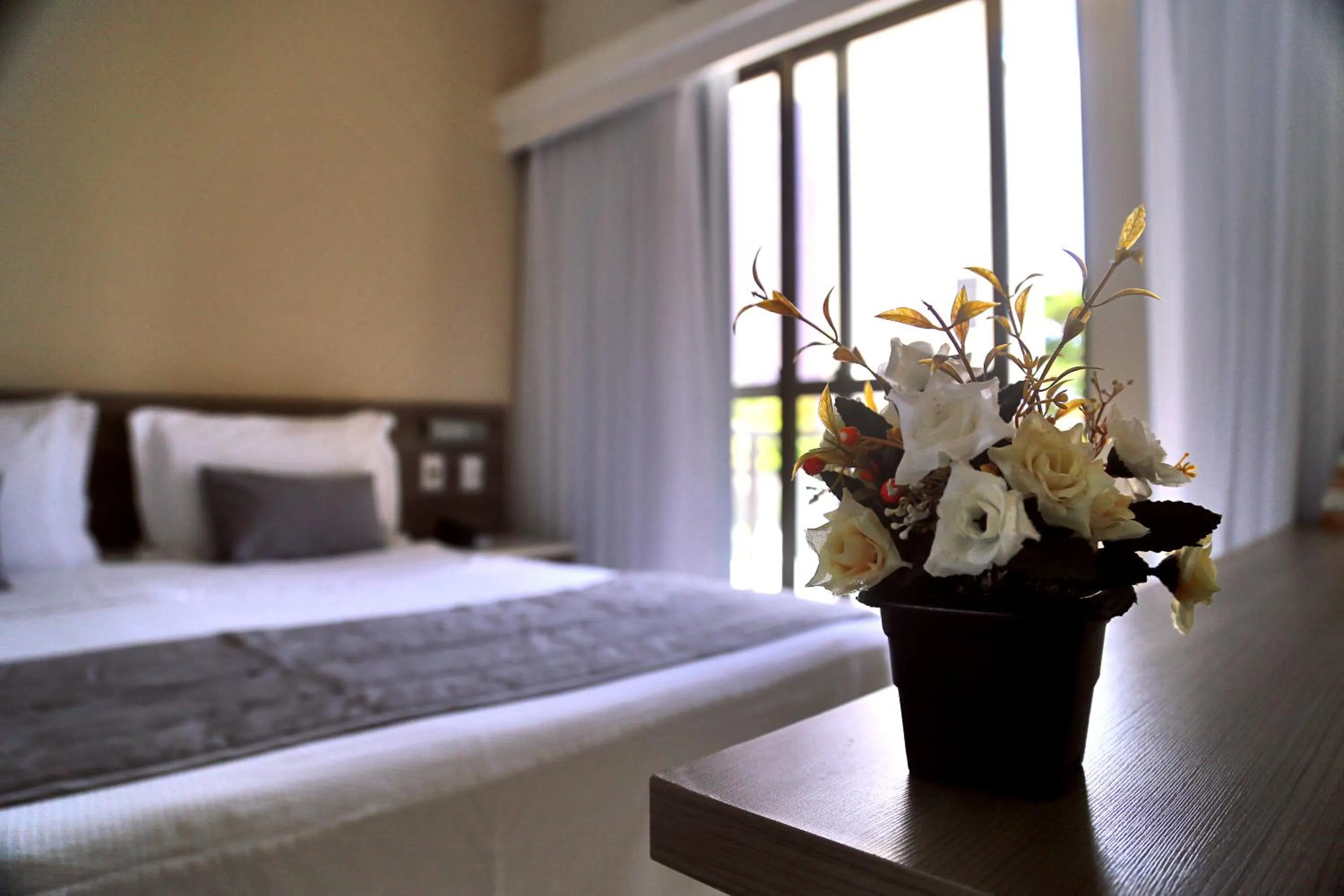 Deluxe Room in Hotel Costa do Atlantico