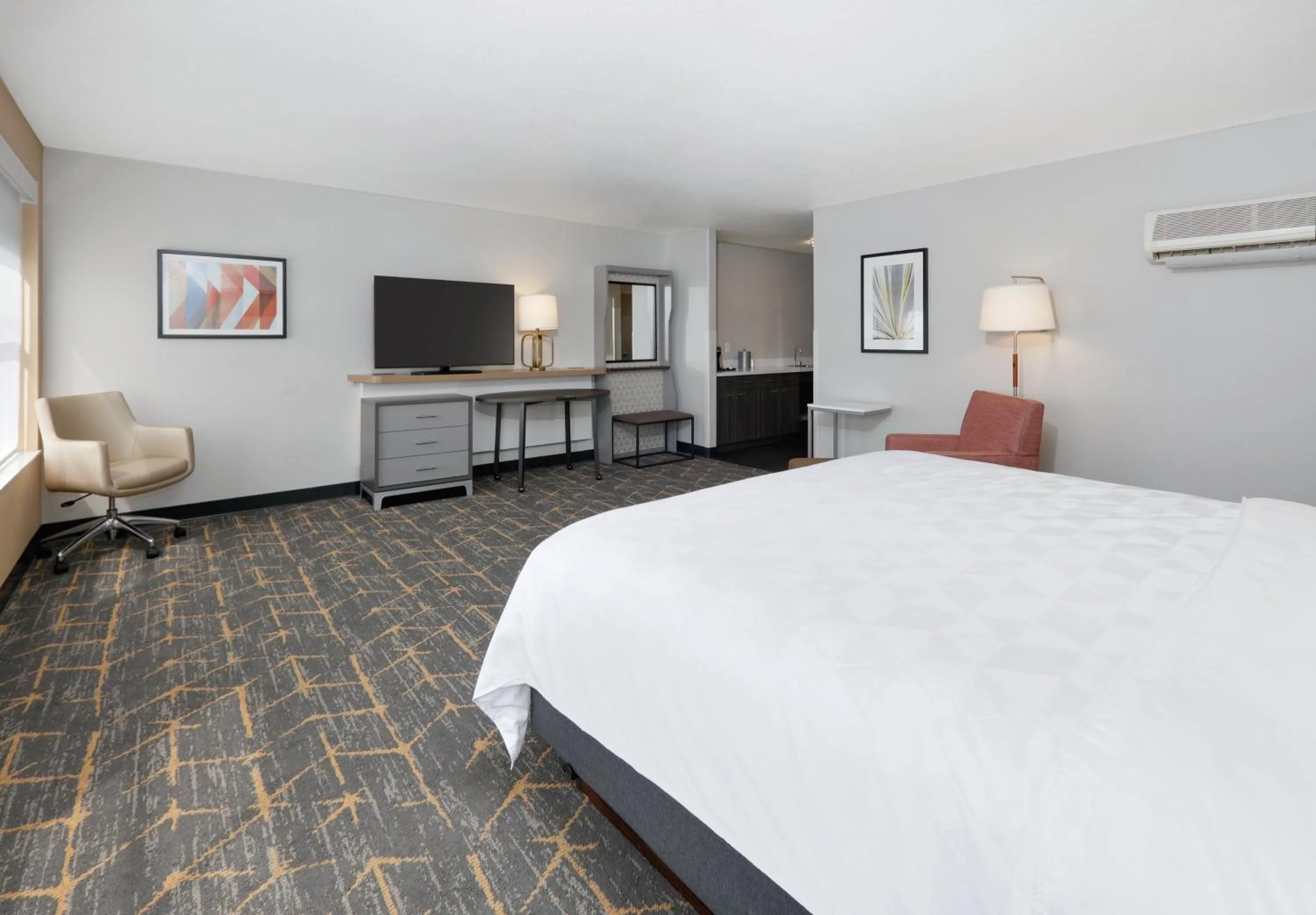 Premium King Room in Holiday Inn Yuma by IHG