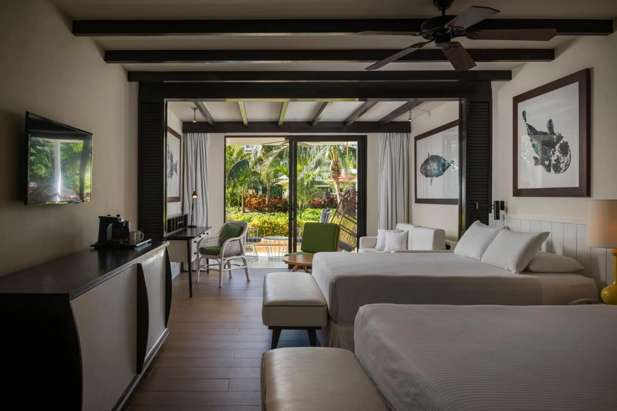 Junior Suite Standard in Ocean Riviera Paradise All Inclusive