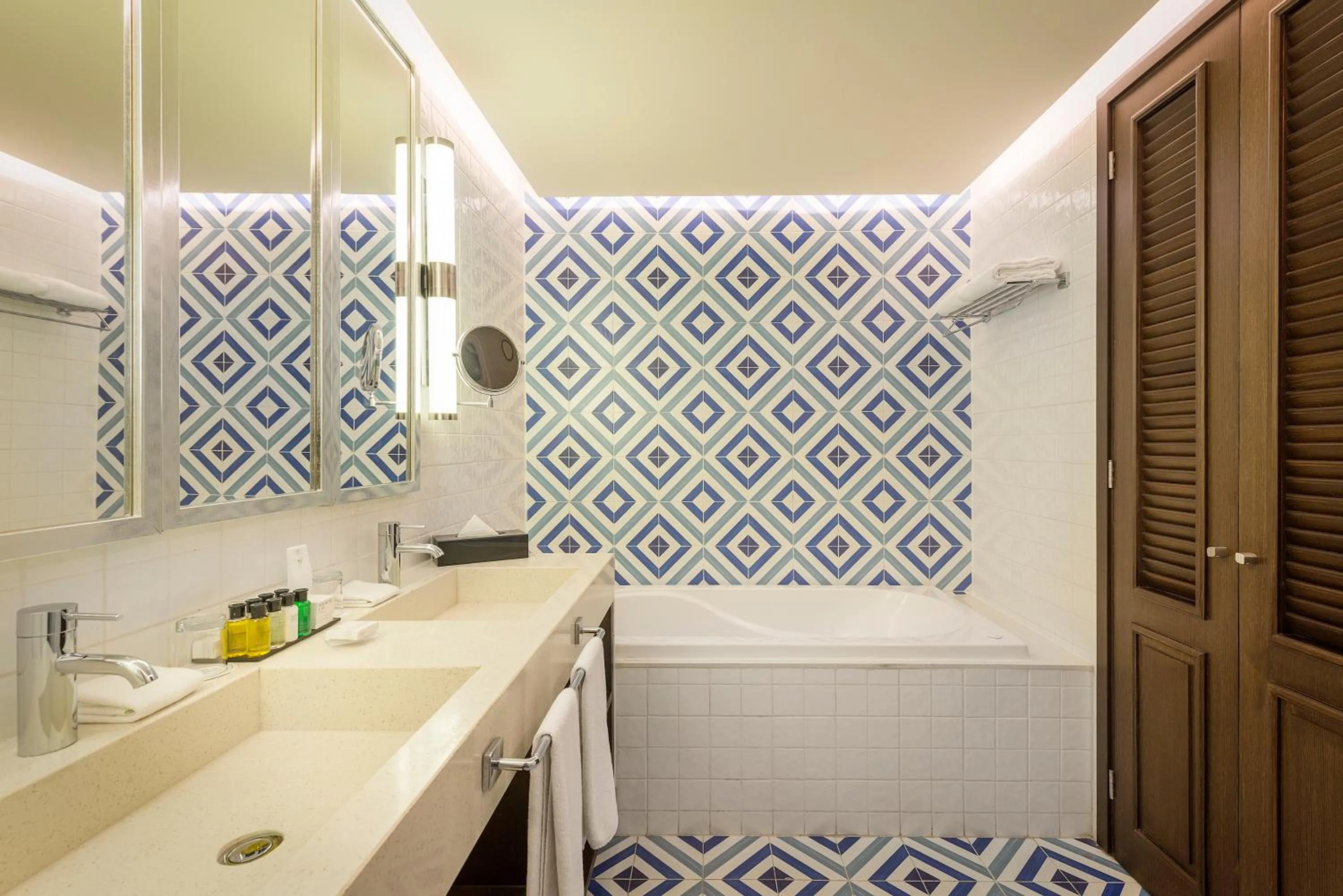 Eden Junior Suite Rooftop - single occupancy - Adults Only in Ocean Riviera Paradise All Inclusive