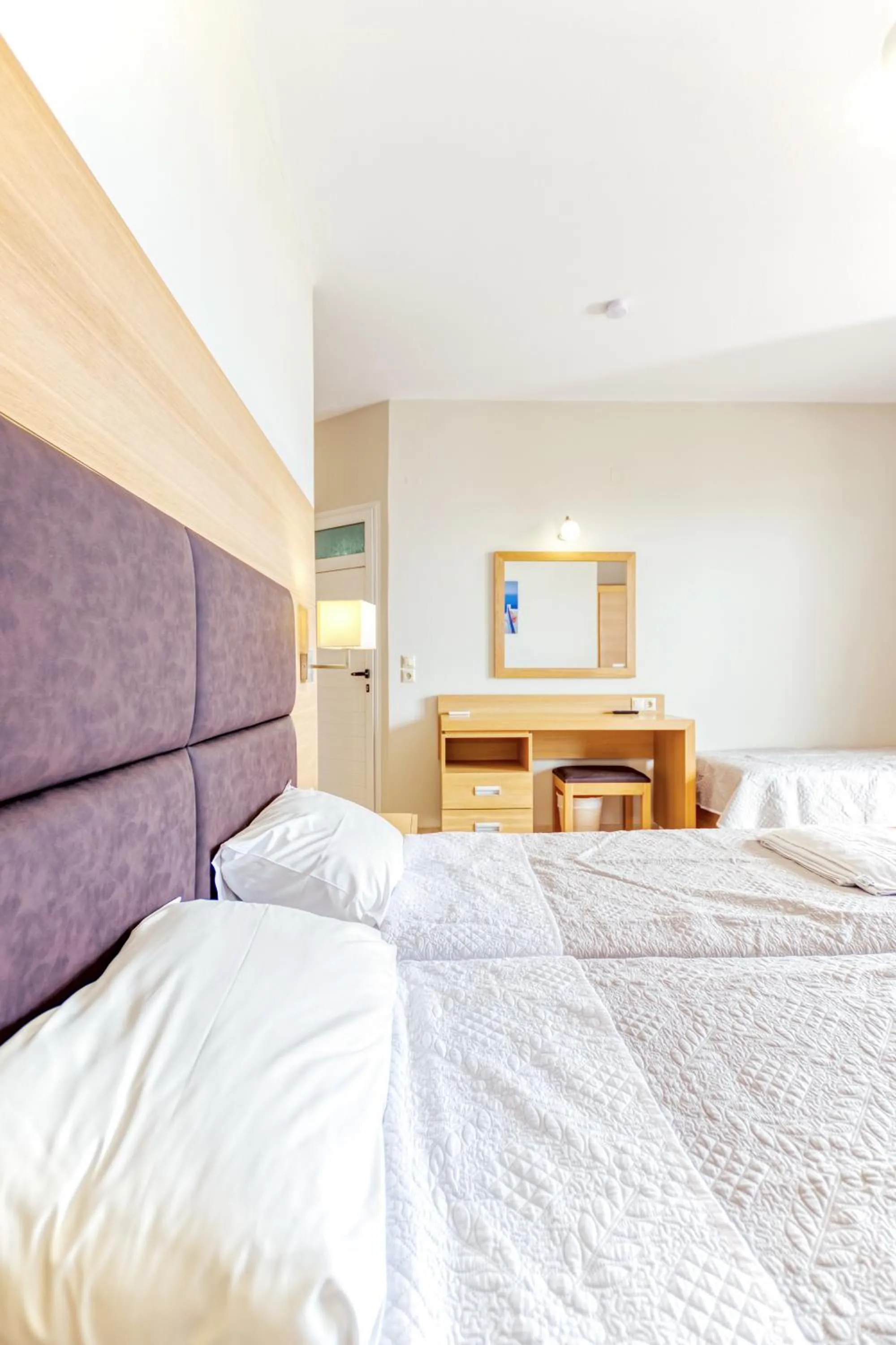 Superior Two-Bedroom Apartment in Pleasure Beach Hotel