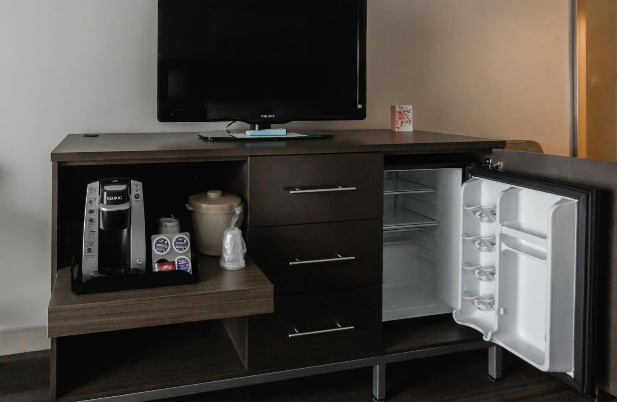 Standard Room in Holiday Inn Hotel Peterborough Waterfront by IHG