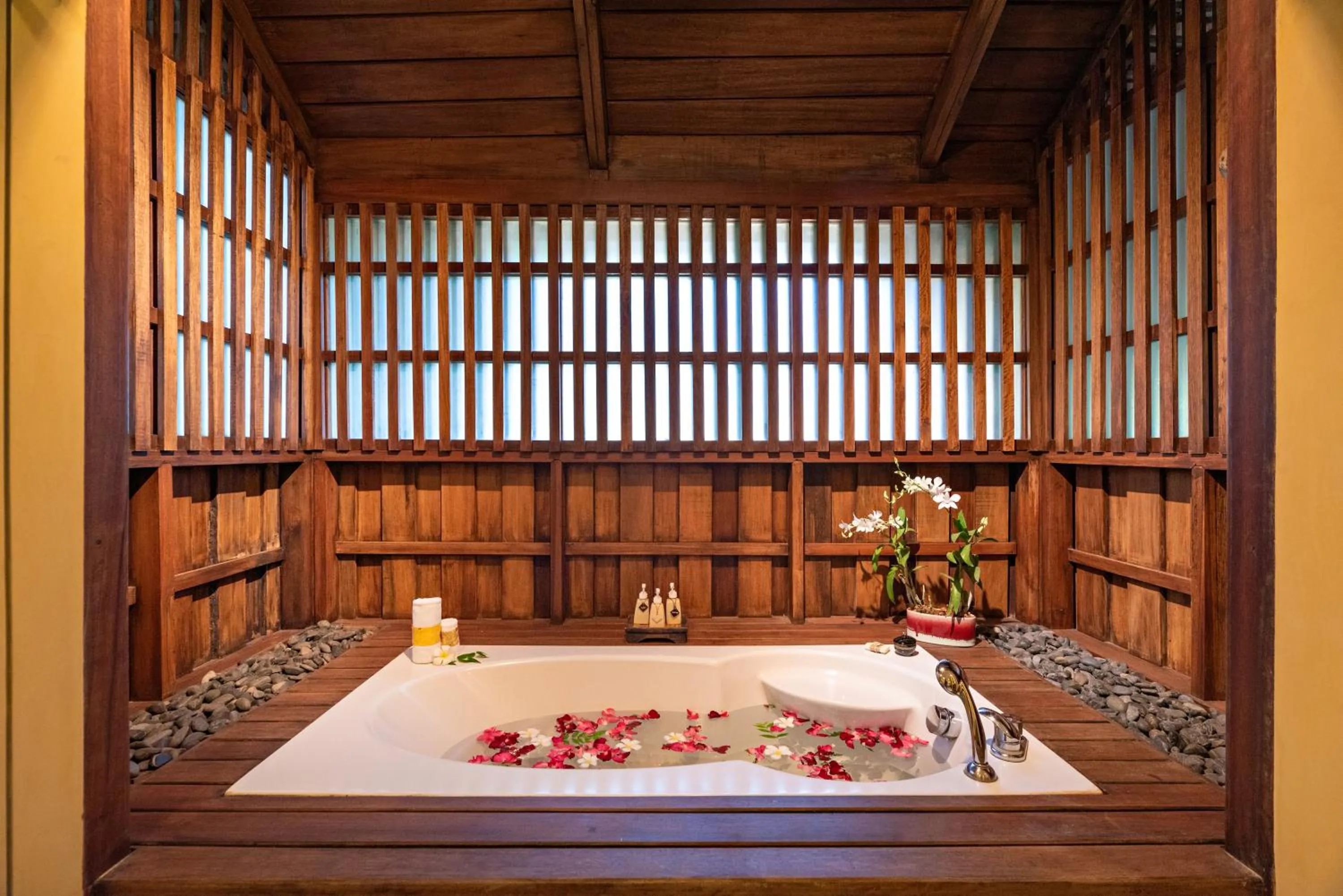 Boutique Signature in Buri Rasa Village Samui Adults Only