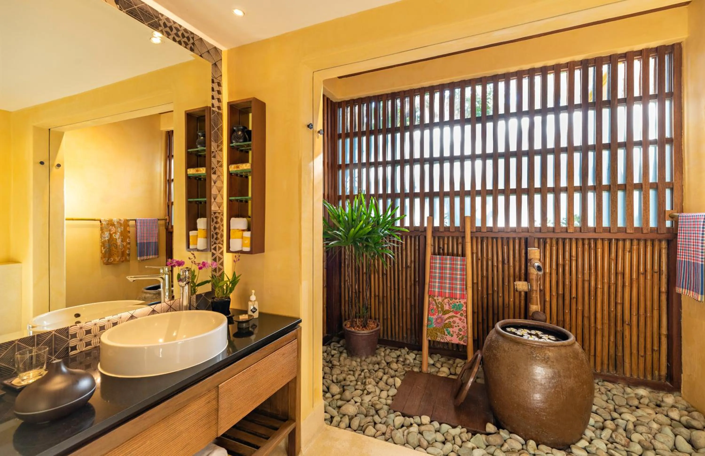 Boutique Veranda in Buri Rasa Village Samui Adults Only