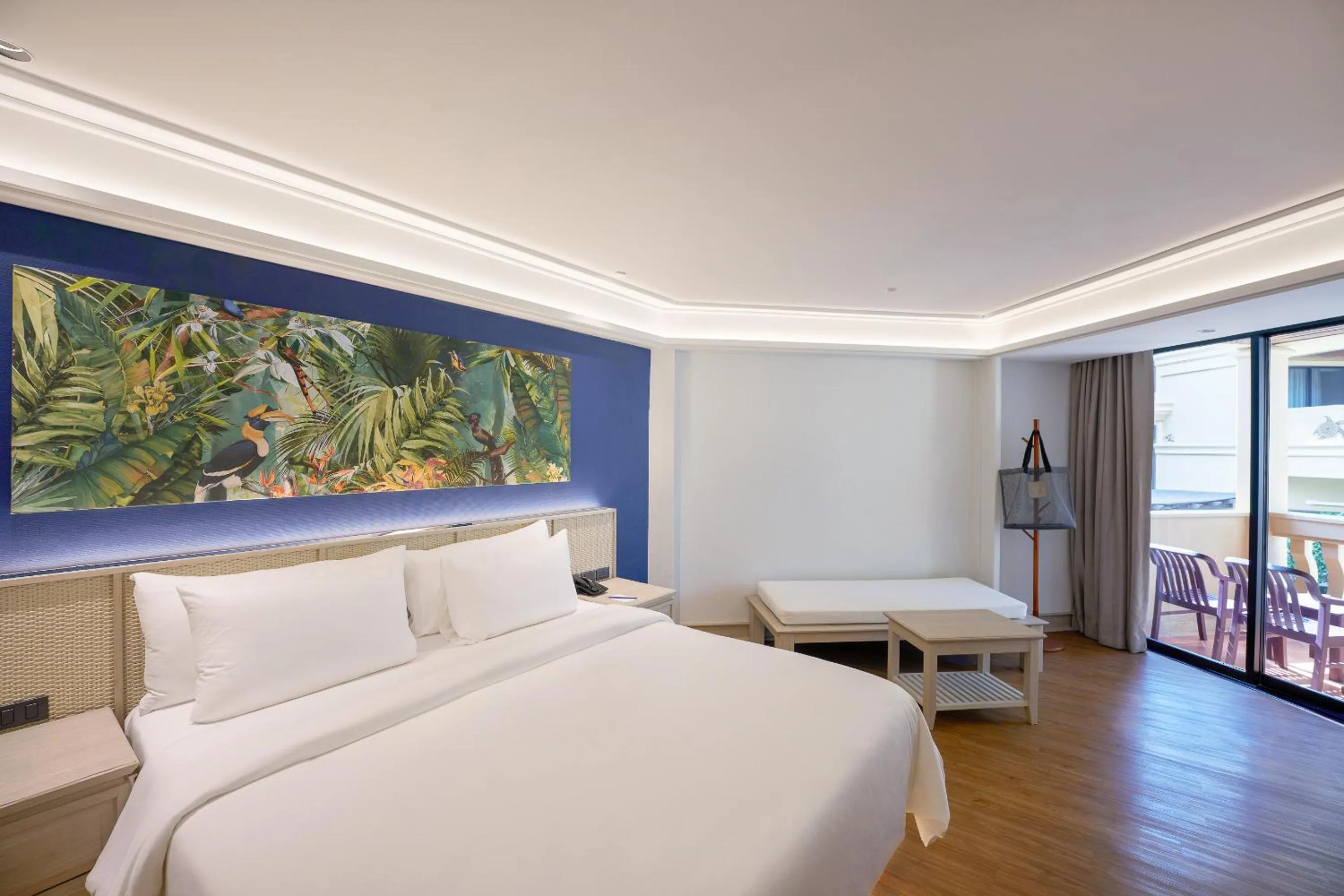 Deluxe in Beyond Kata