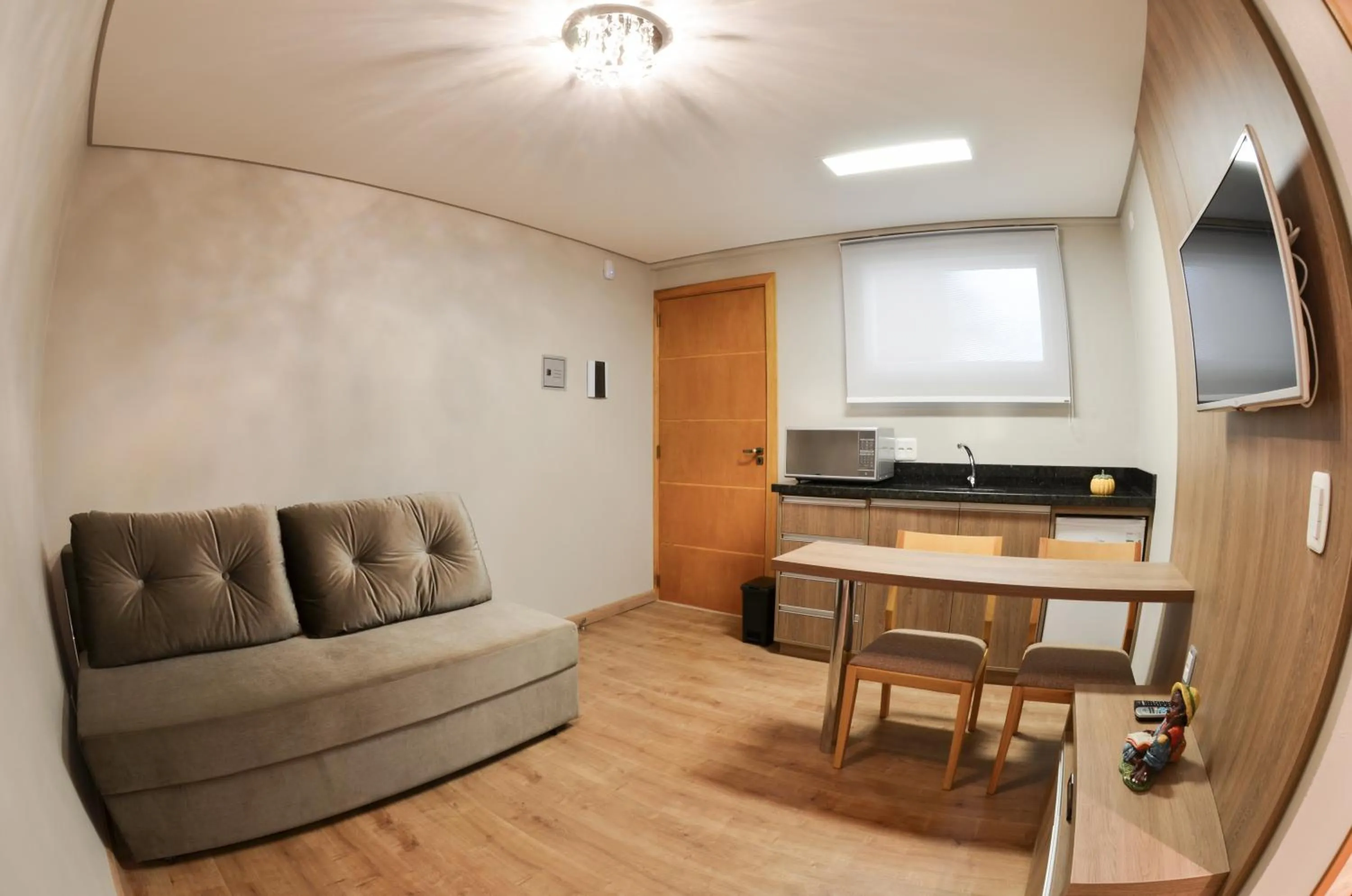 Apartamento 04 in Viena Flats