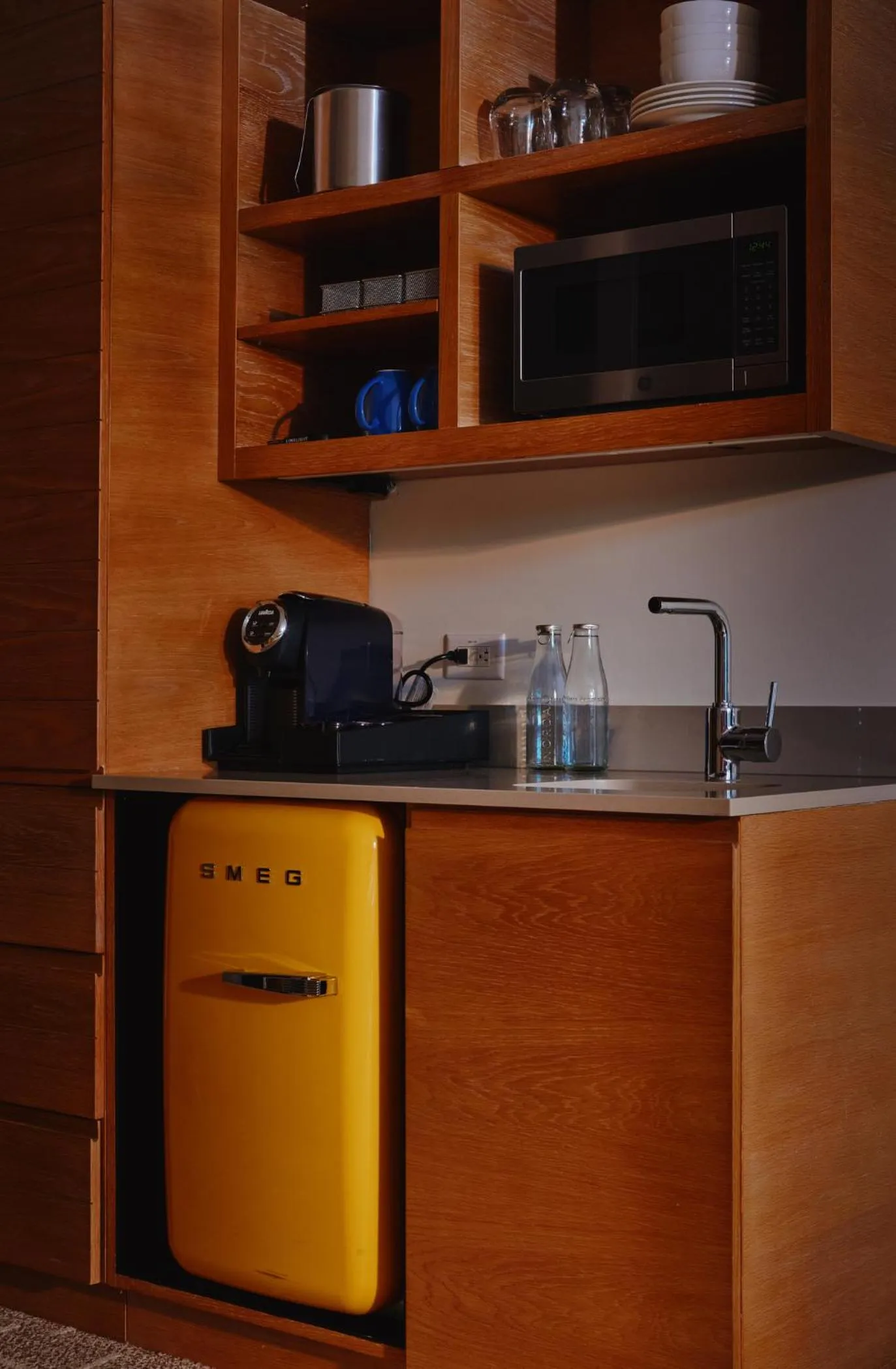 Terrace King Room in Limelight Hotel Ketchum