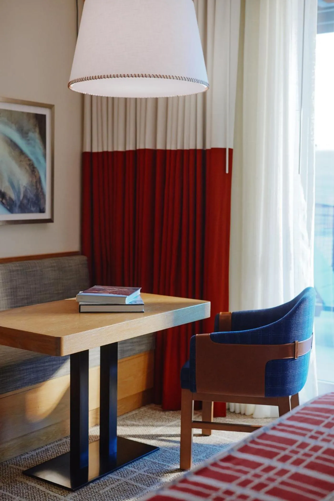 King Room - Disability Access in Limelight Hotel Ketchum