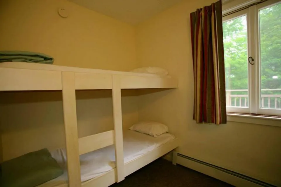 Family Room with Terrace in The Upper Pass Lodge