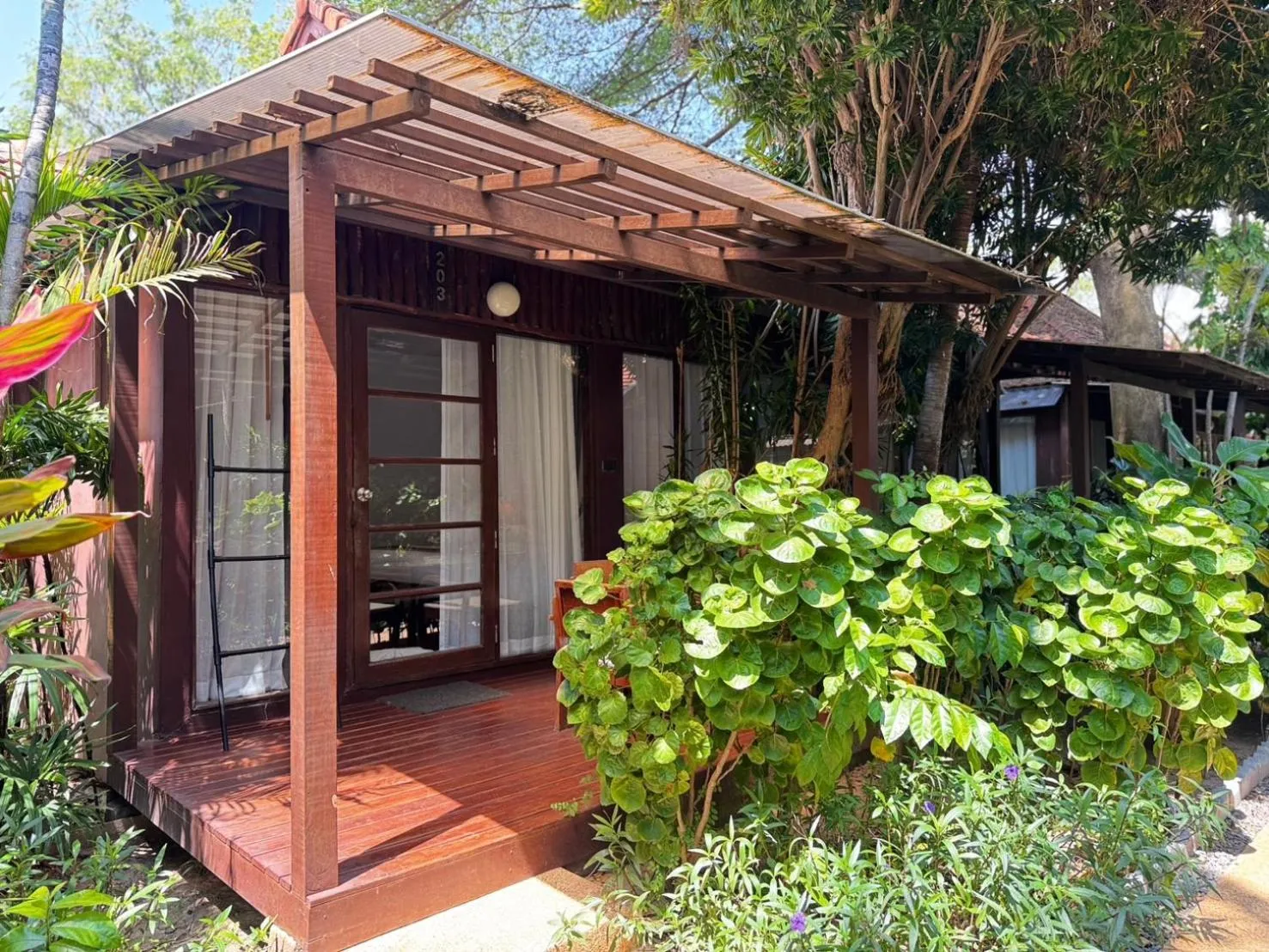 Grand Villa in Samui Paradise Chaweng Beach Resort