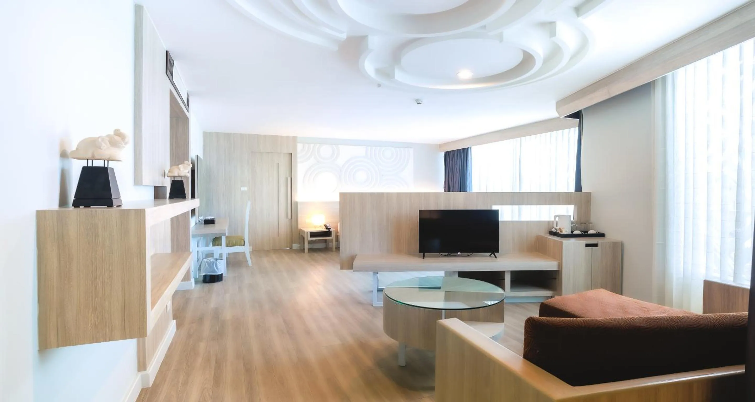 King Suite - Non-Smoking in Best Western Chaweng Samui