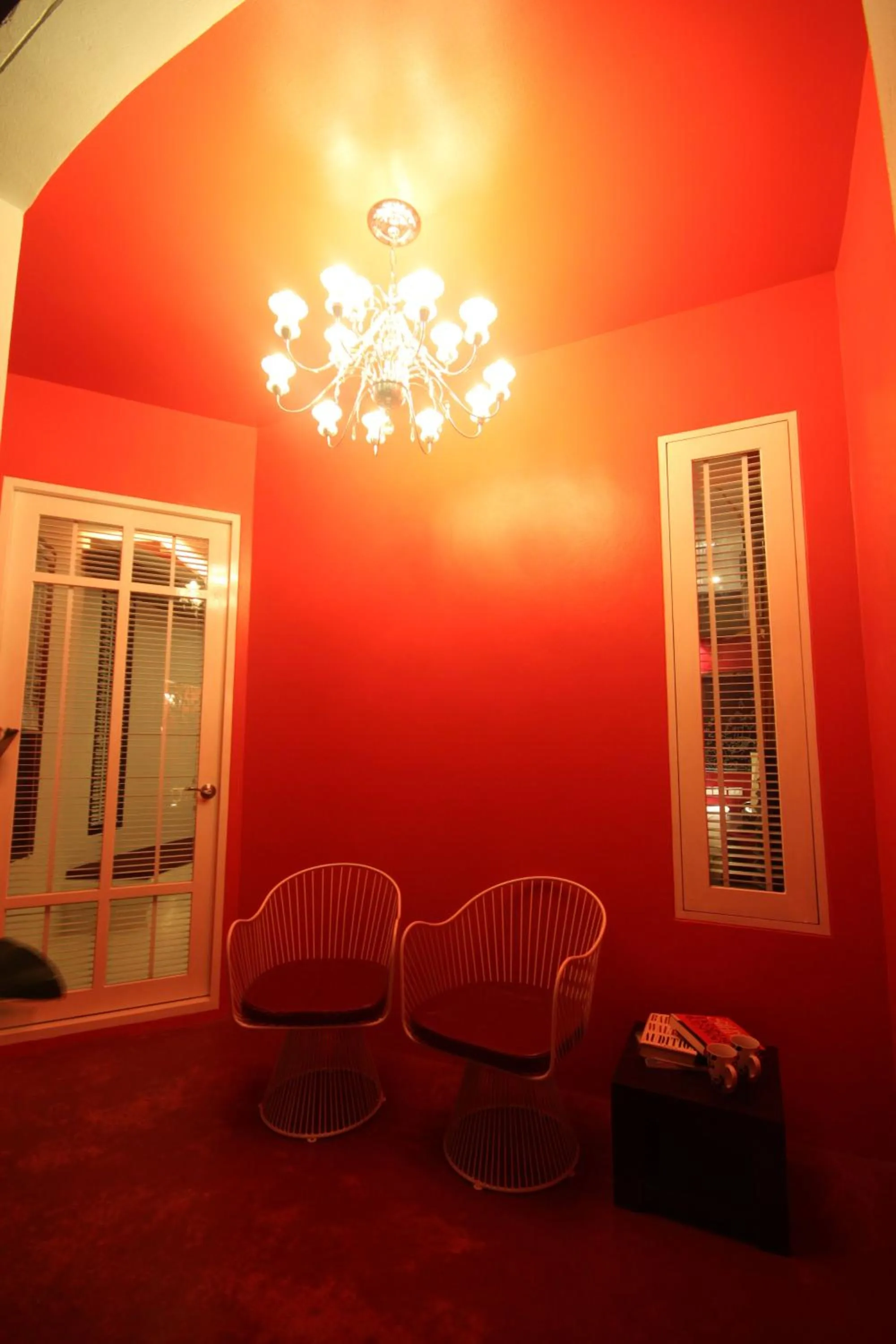 Deluxe Boutique Double or Twin Room in Kirikayan Boutique Resort - SHA Extra Plus