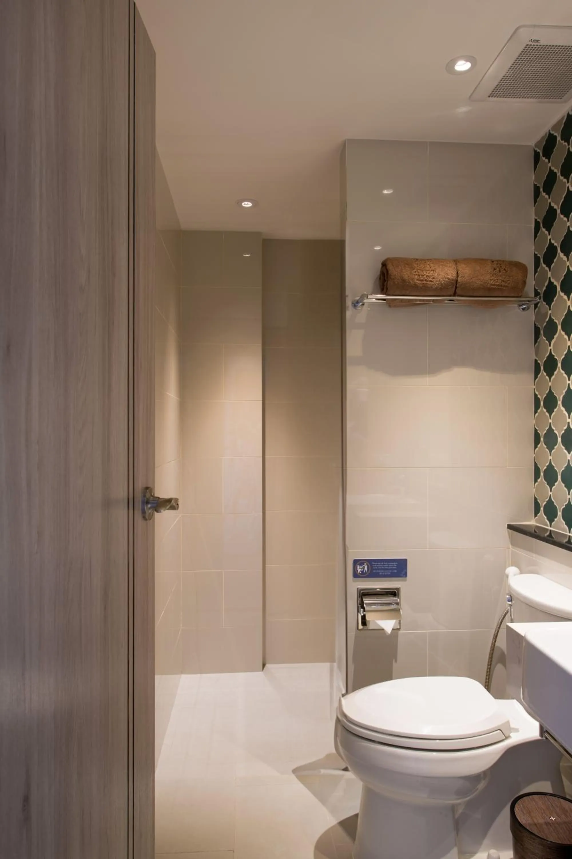 Studio in Sawaddi Patong Resort & Spa by Tolani