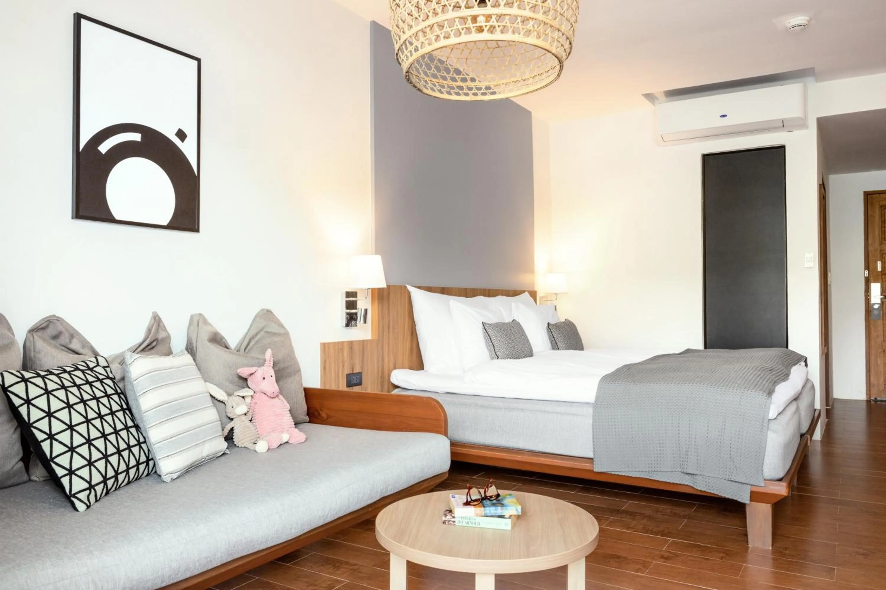 Royal Studio with Pool Access in Sunwing Kamala Beach