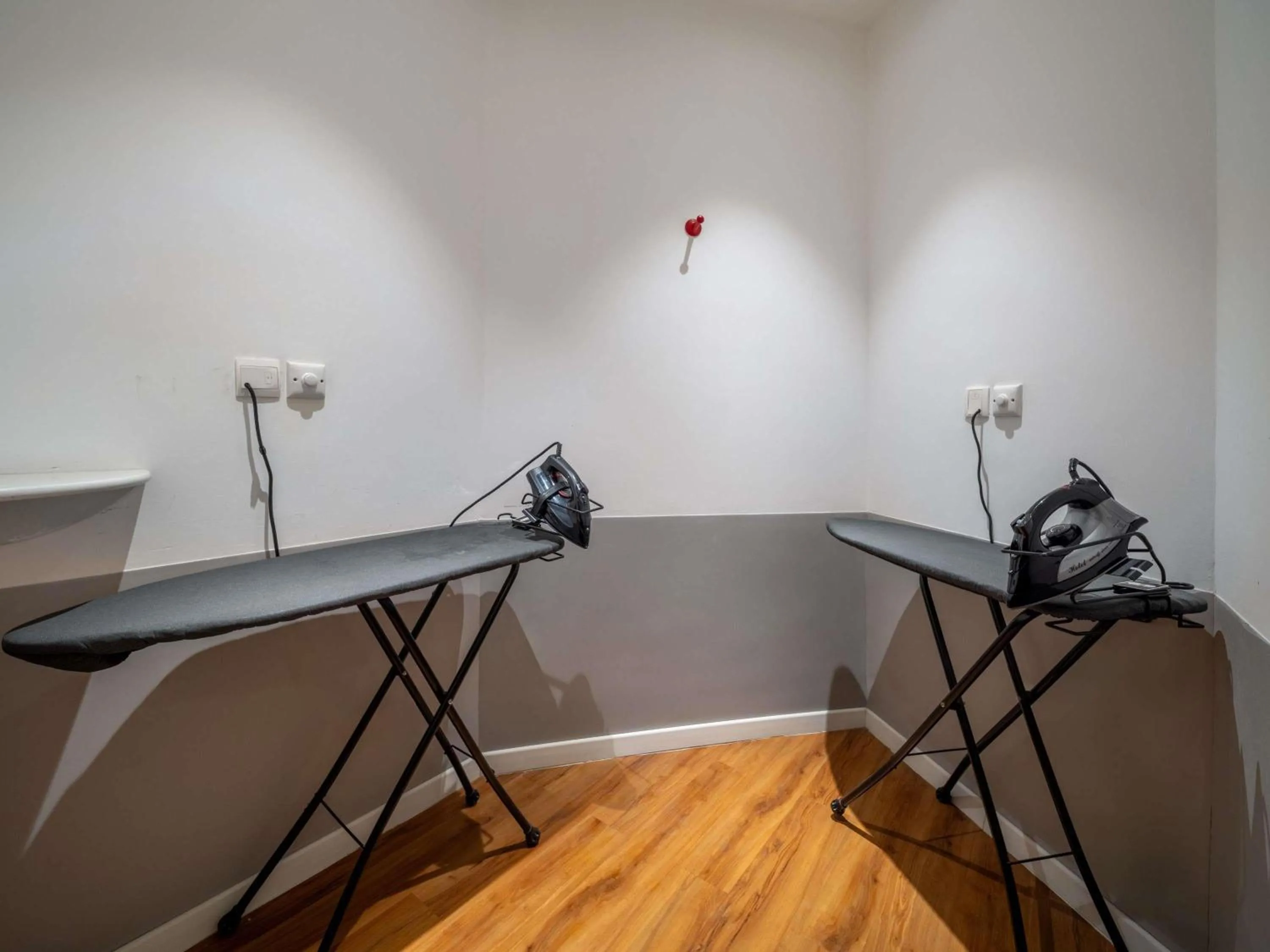 Superior Double Room in ibis Styles - Nairobi, Westlands