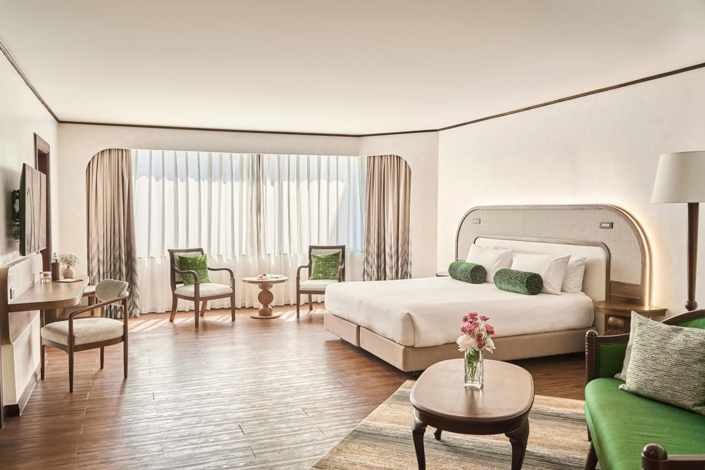 Premier King in Centara Udon