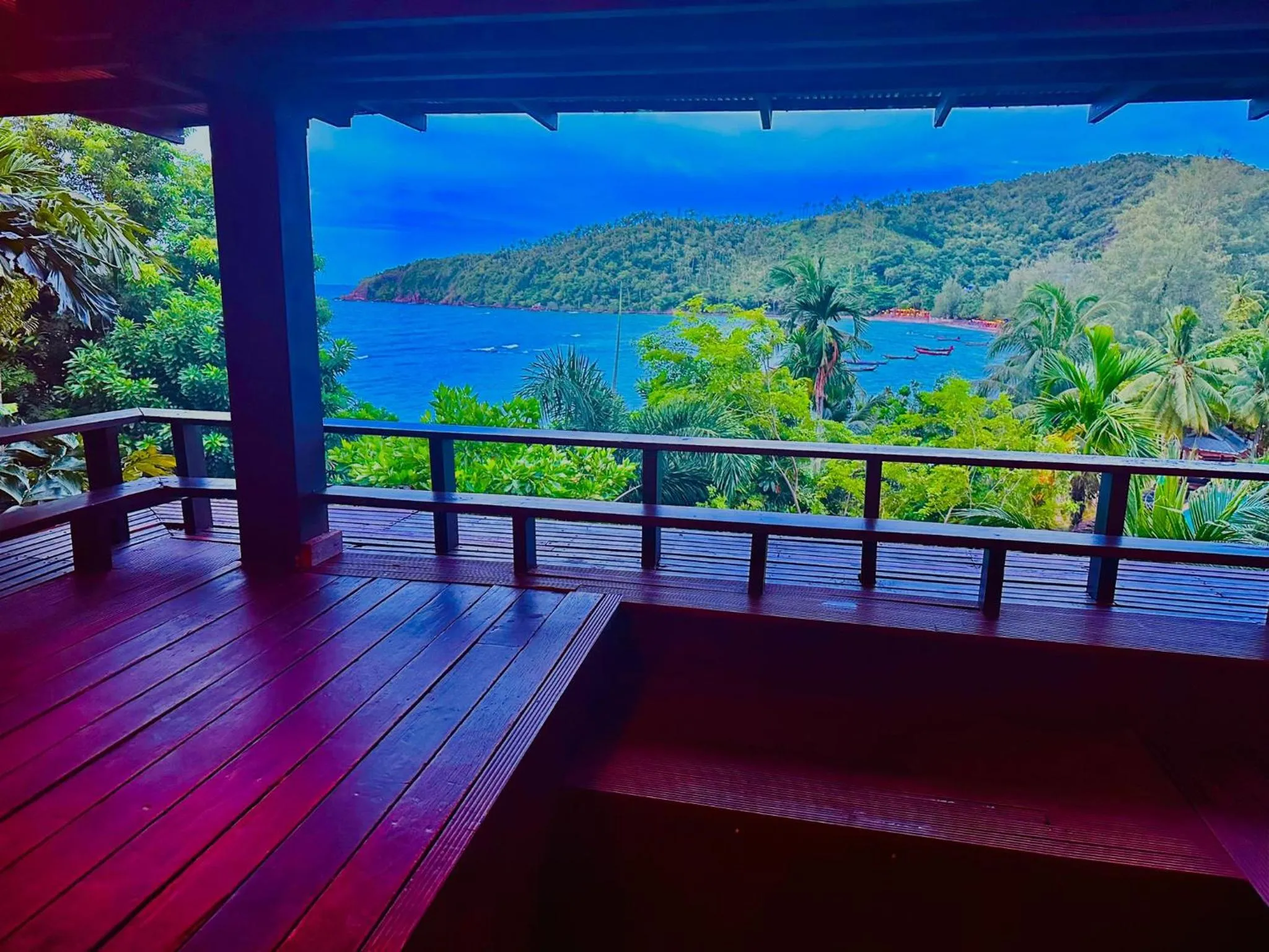 Premier Double Room in Salad Buri Resort- SHA Extra Plus