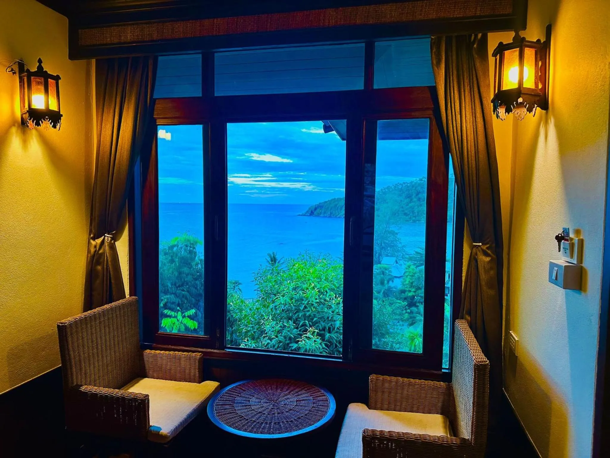 Family Room in Salad Buri Resort- SHA Extra Plus