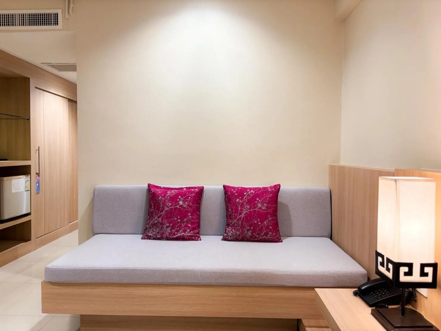 Superior Double or Twin Room in Apasari Krabi - SHA Extra Plus