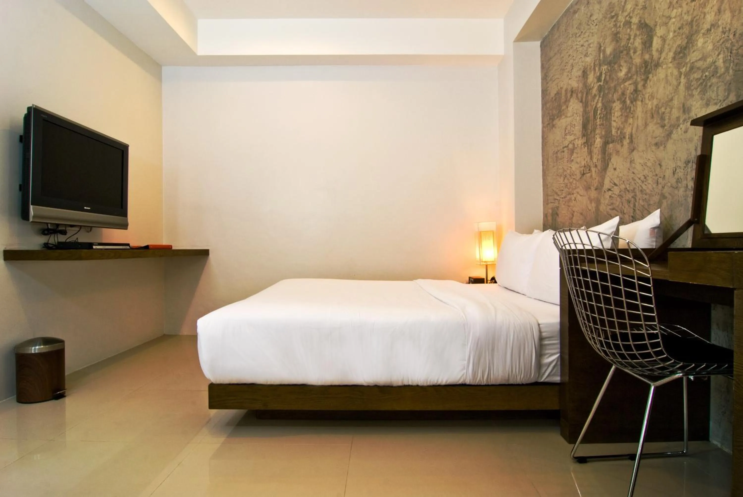 Standard Double Room in The Album Hotel