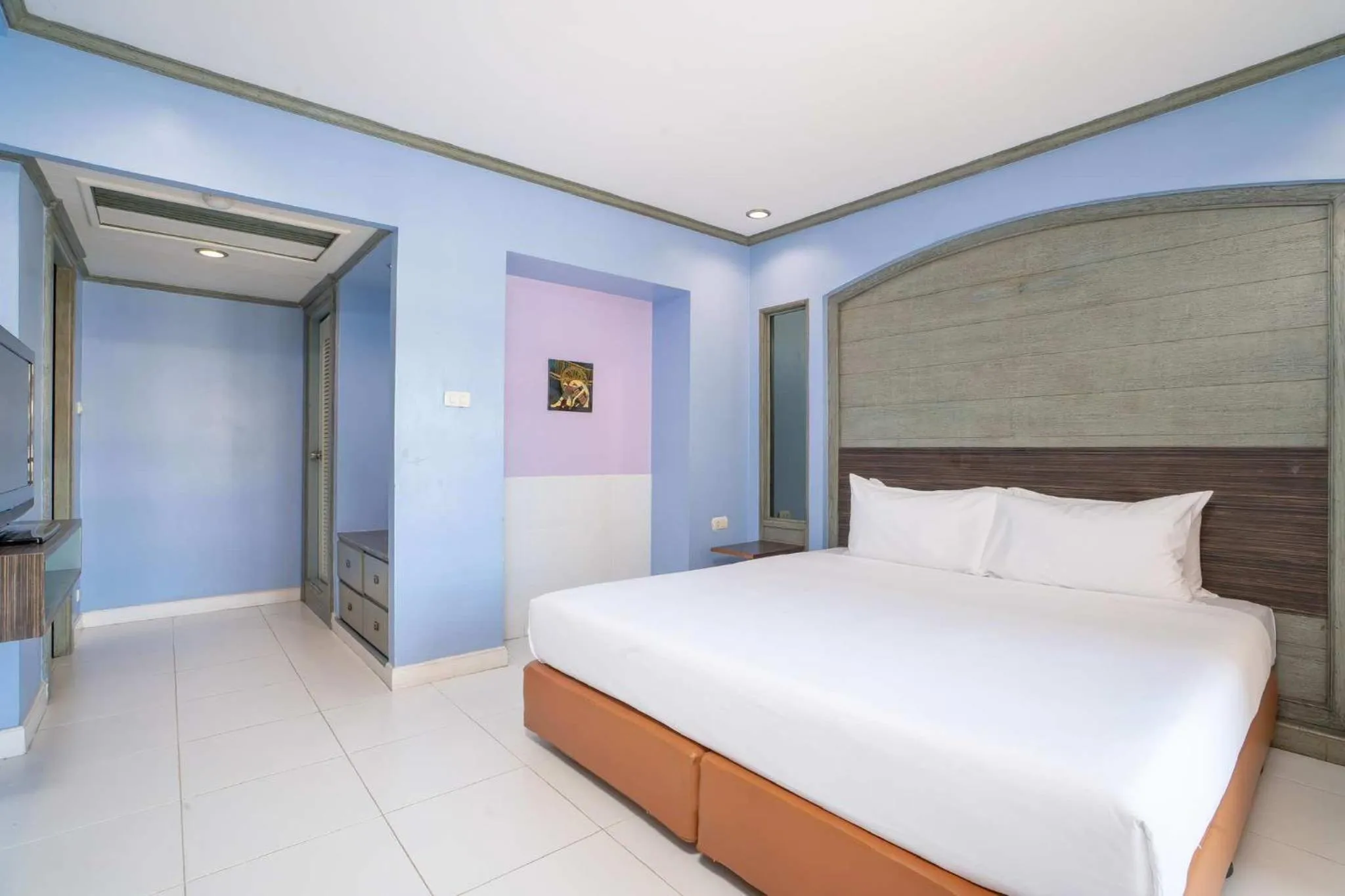 Express Suite  Room in Bella Express