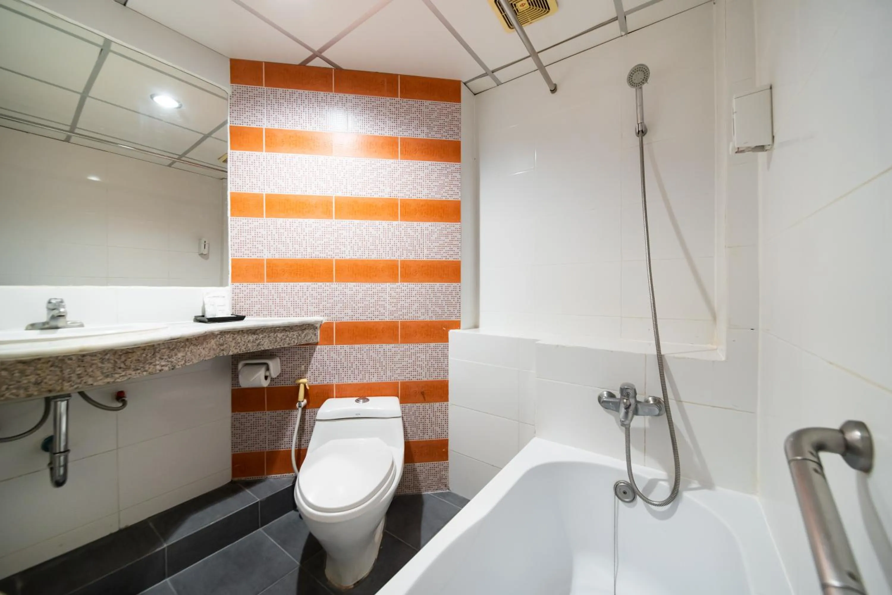 Superior Double Room in Bella Express