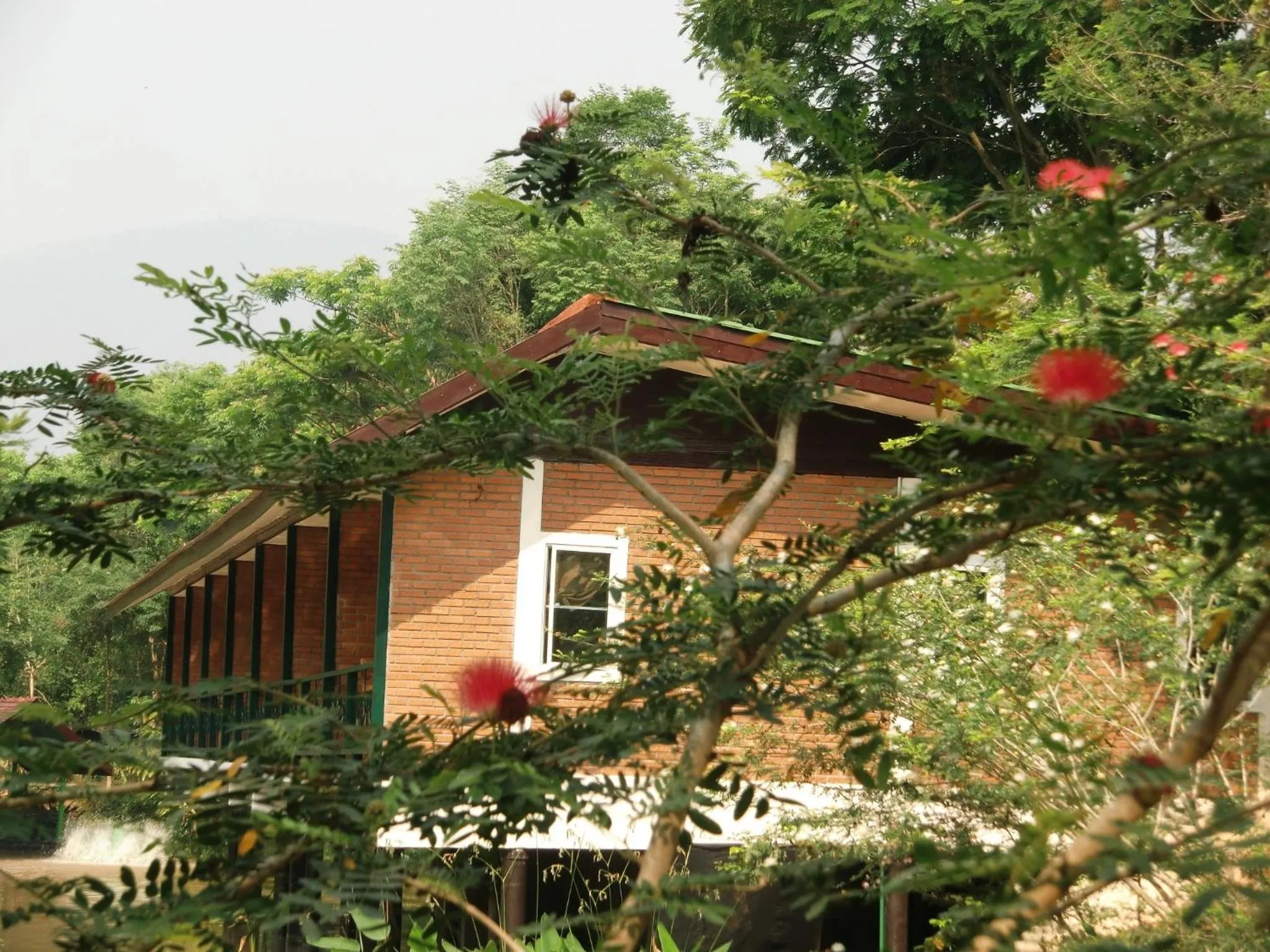 Kassalong Superior Double or Twin Room in Marisa Resort & Spa Chiang Dao