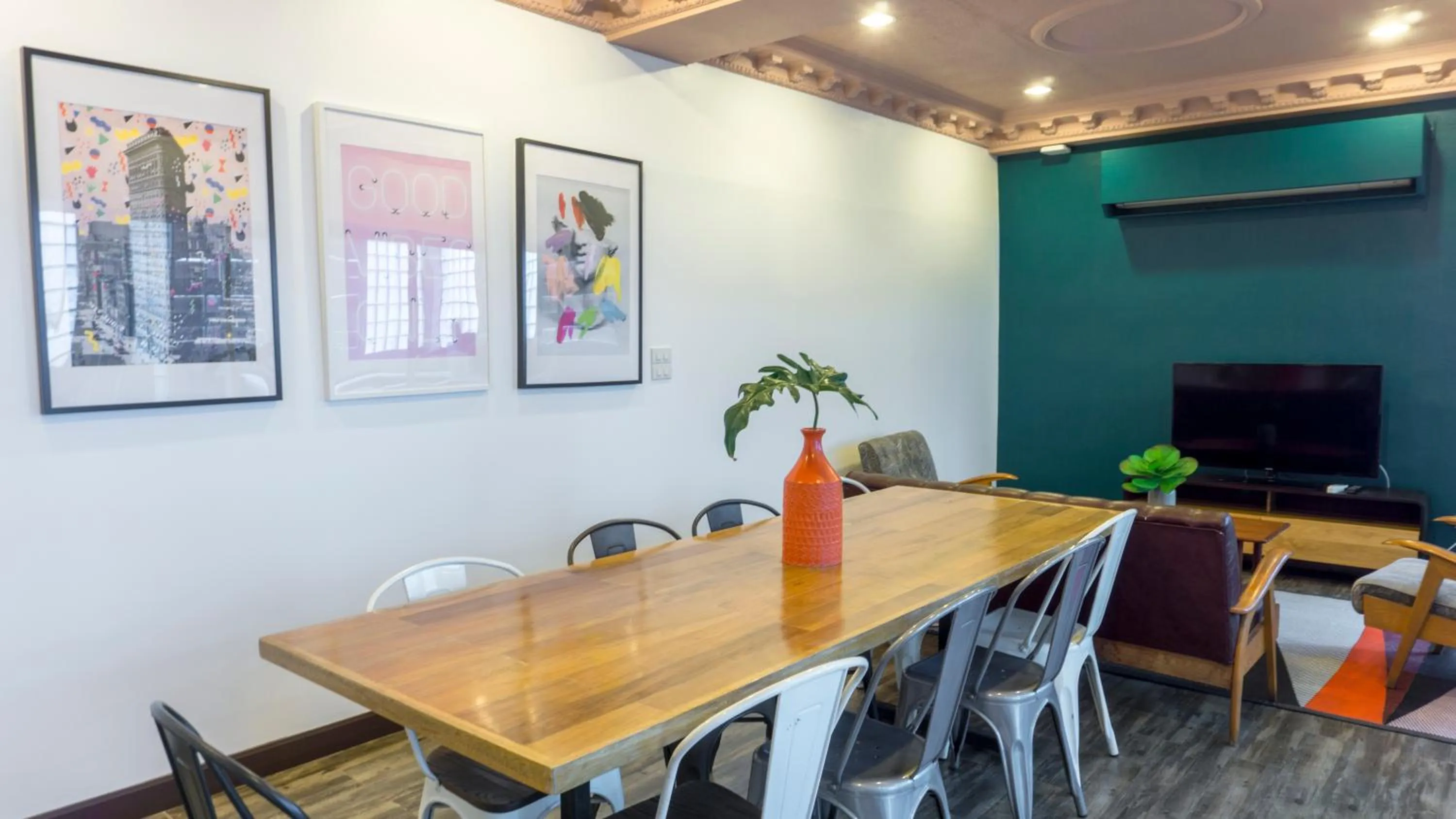 Three-Bedroom Suite with Spa Bath in Sandalay Resort