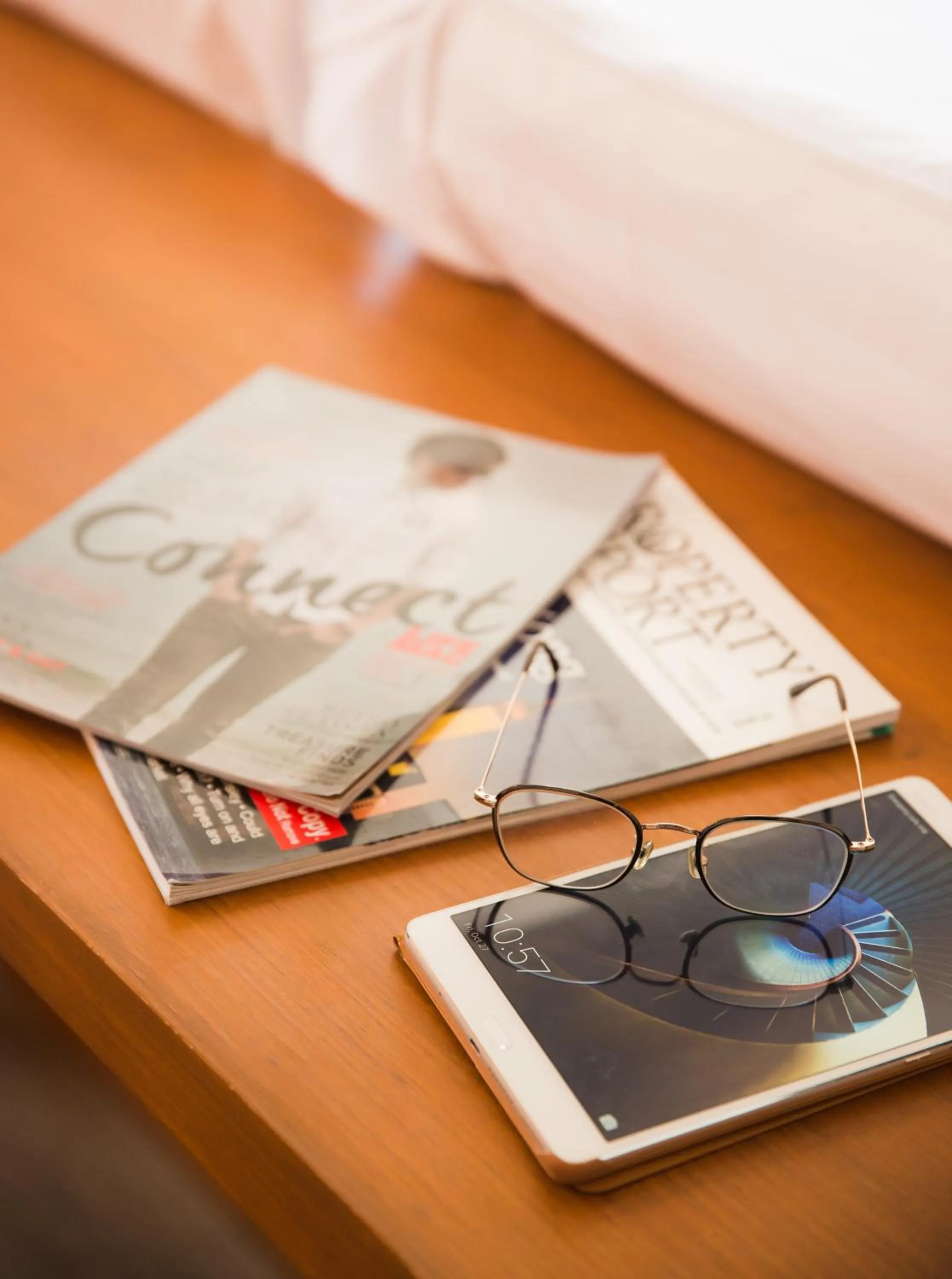 Deluxe Double Room in Sandalay Resort