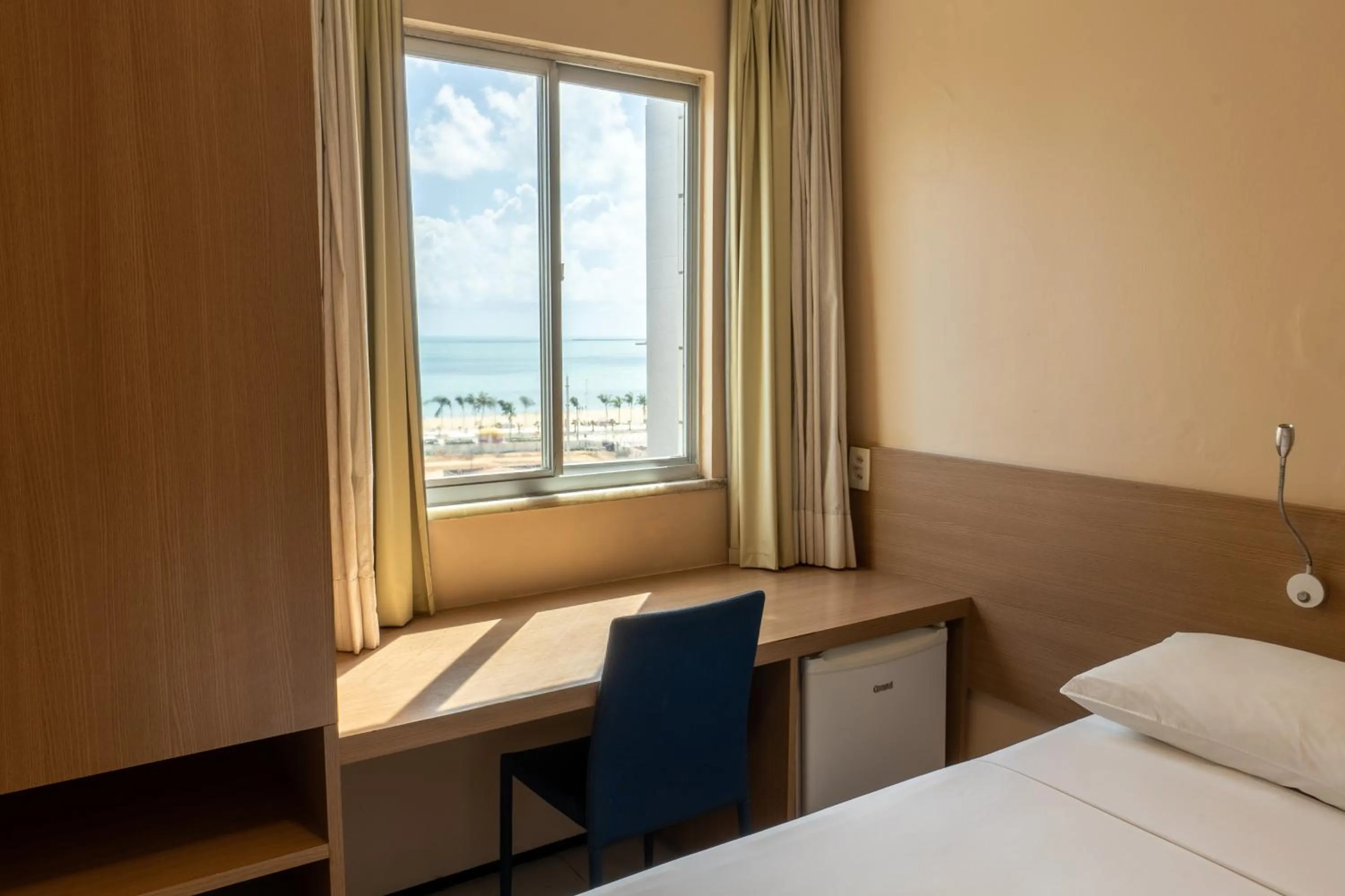 Family Room in Fortaleza Mar Hotel