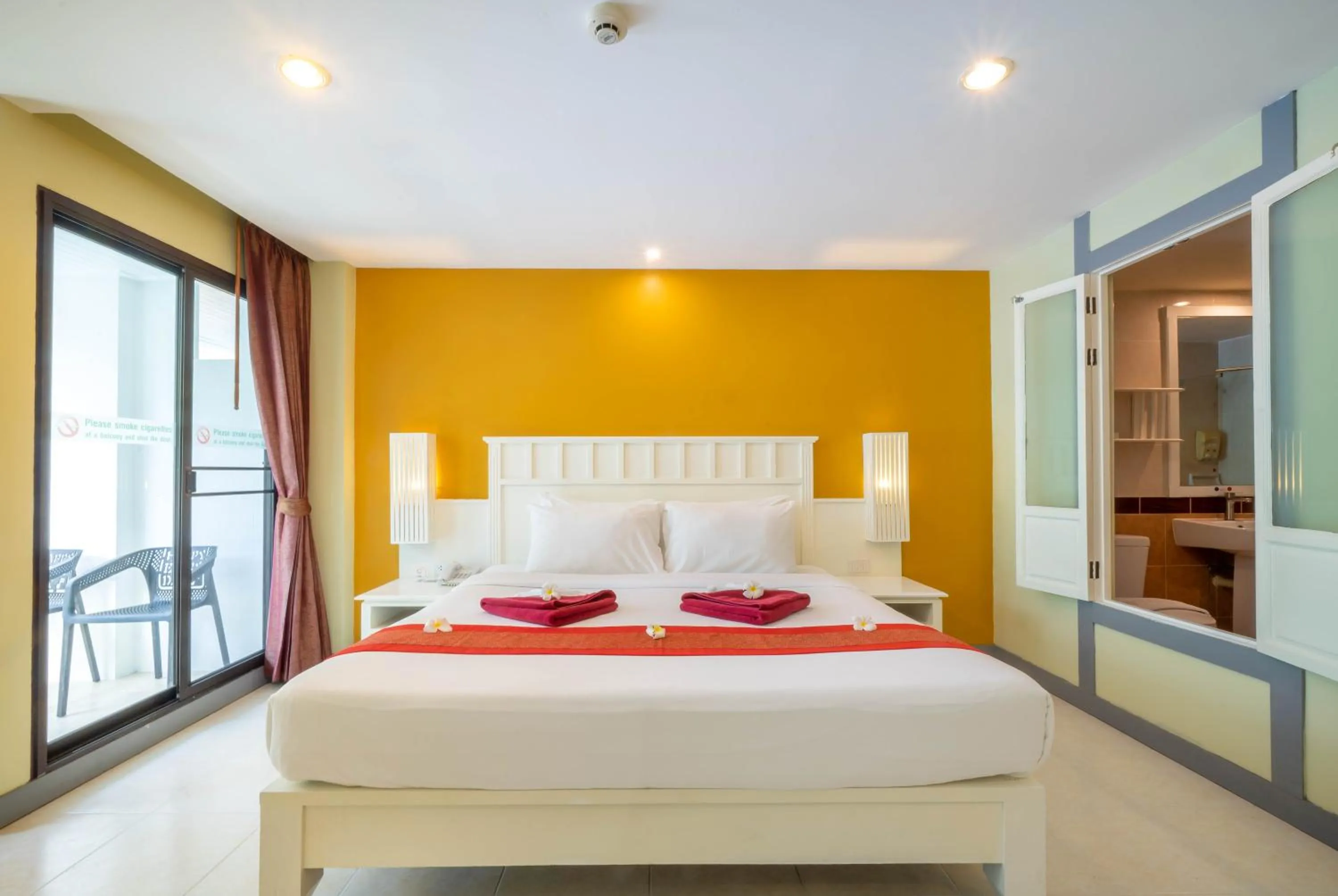 Studio in La Vintage Resort